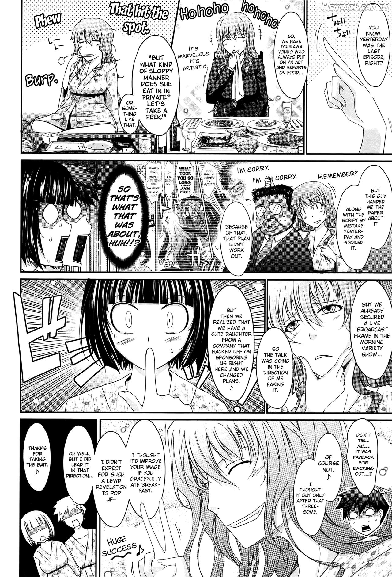 Oyome-sama Honey Days Ch. 1-5 Chapter 3 - page 62