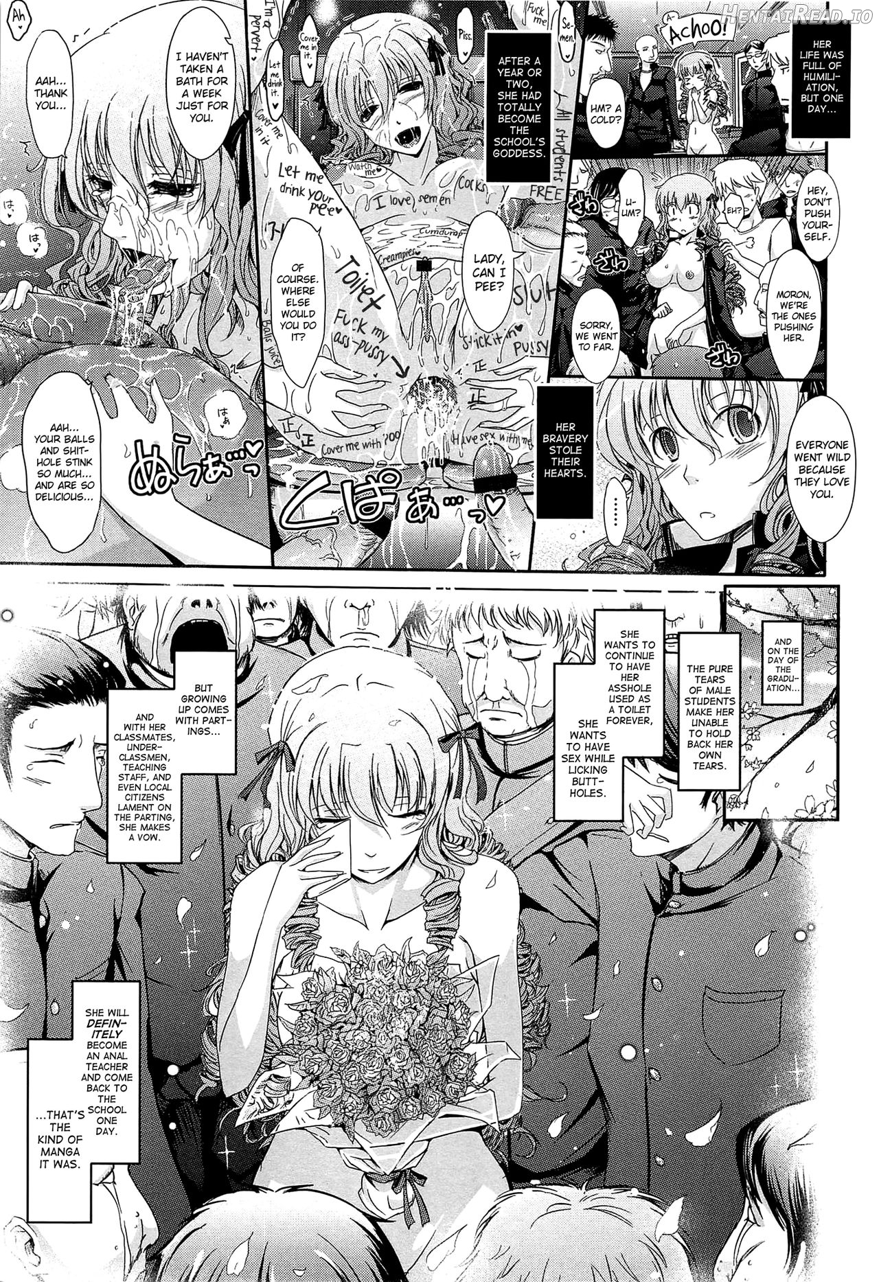 Oyome-sama Honey Days Ch. 1-5 Chapter 3 - page 79