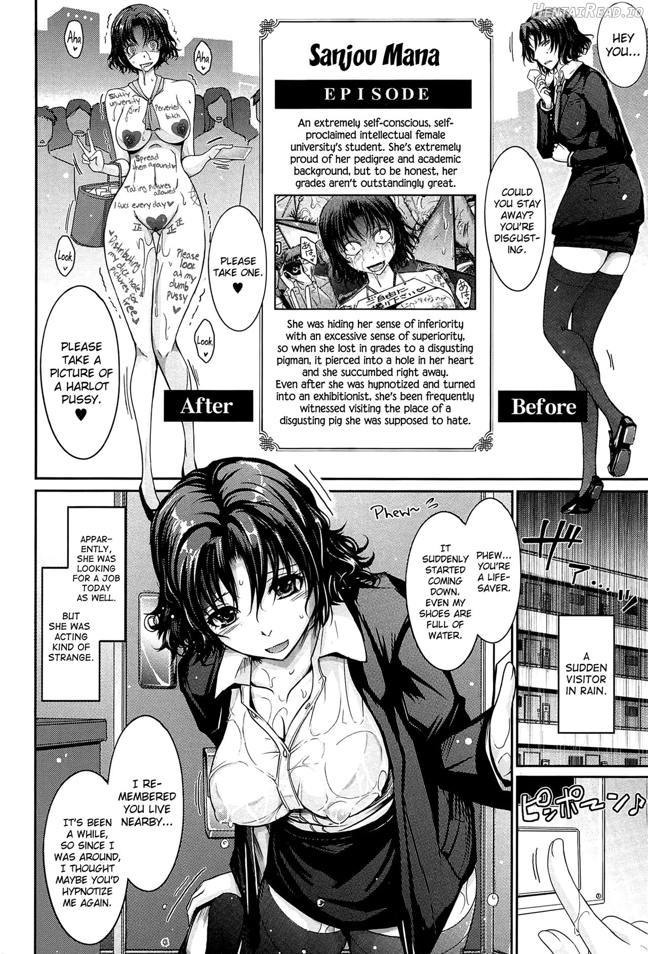 Oyome-sama Honey Days Ch. 1-5 Chapter 3 - page 94