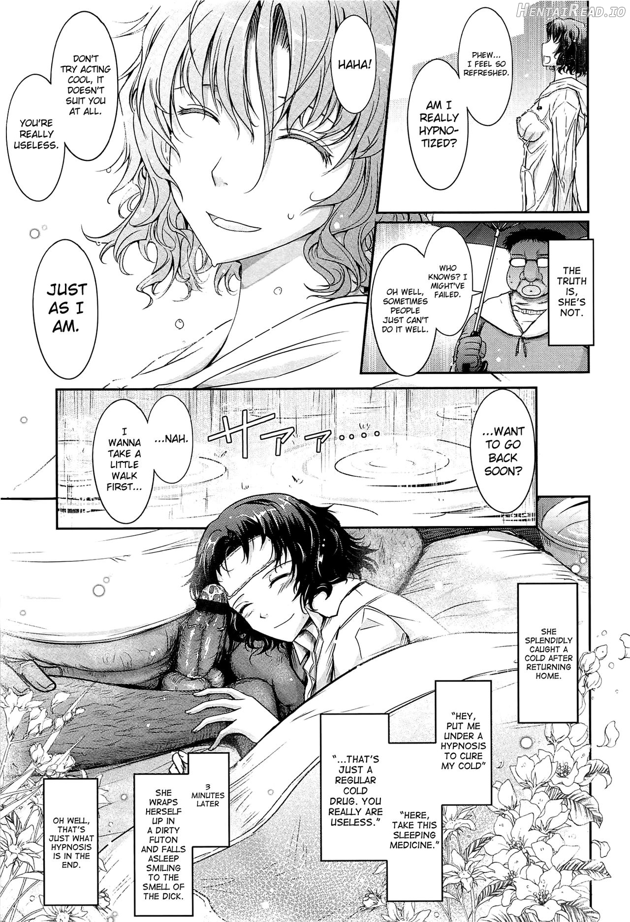 Oyome-sama Honey Days Ch. 1-5 Chapter 3 - page 97