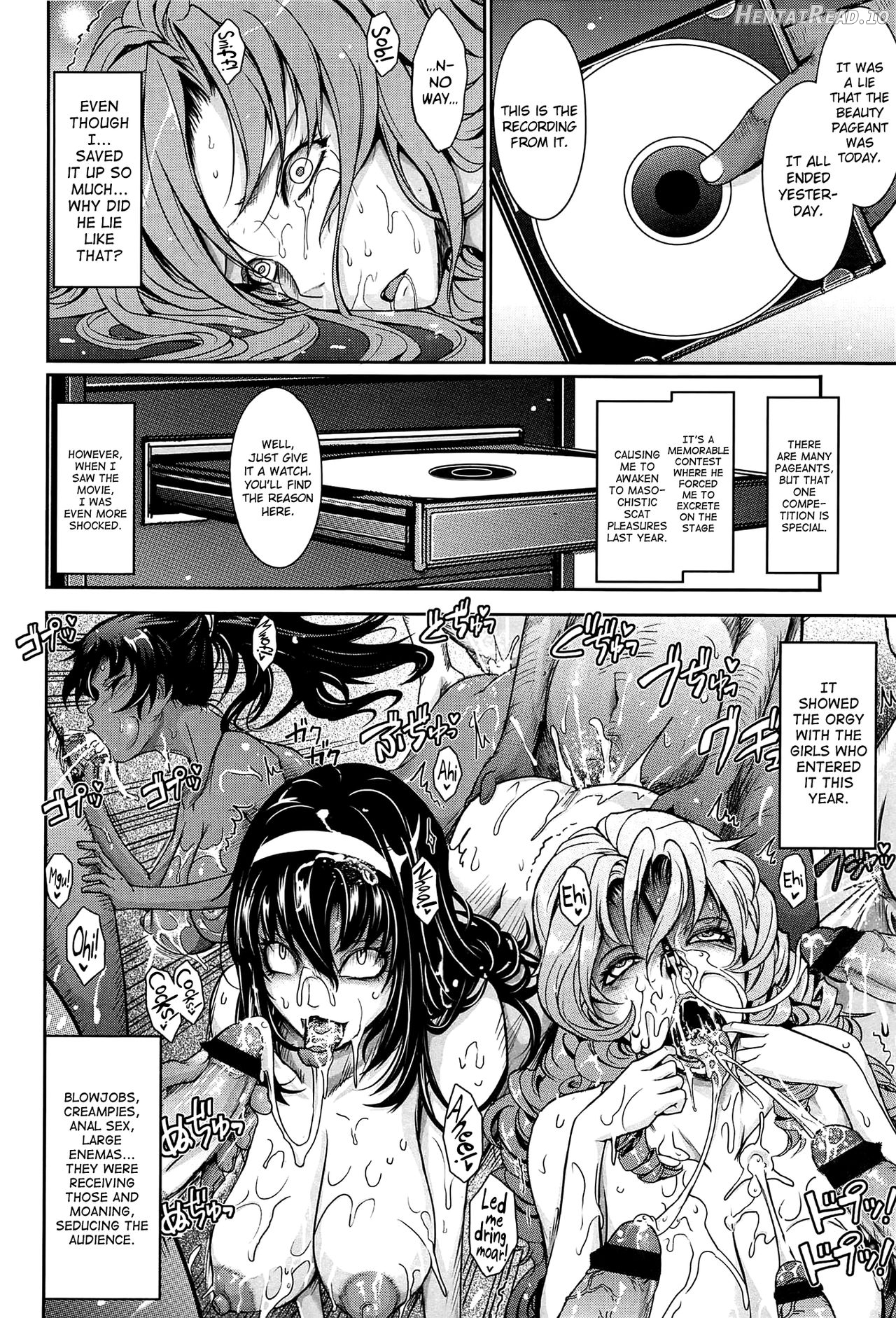 Oyome-sama Honey Days Ch. 1-5 Chapter 3 - page 100
