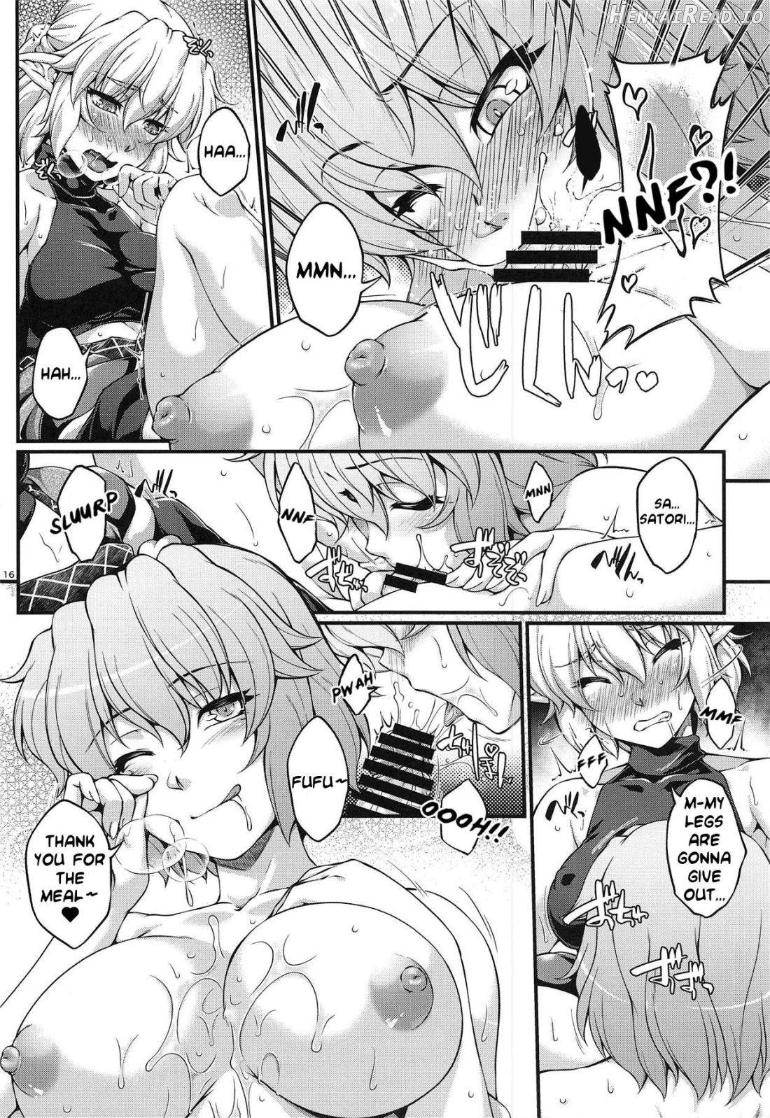SatoPar Reversible Chapter 1 - page 14
