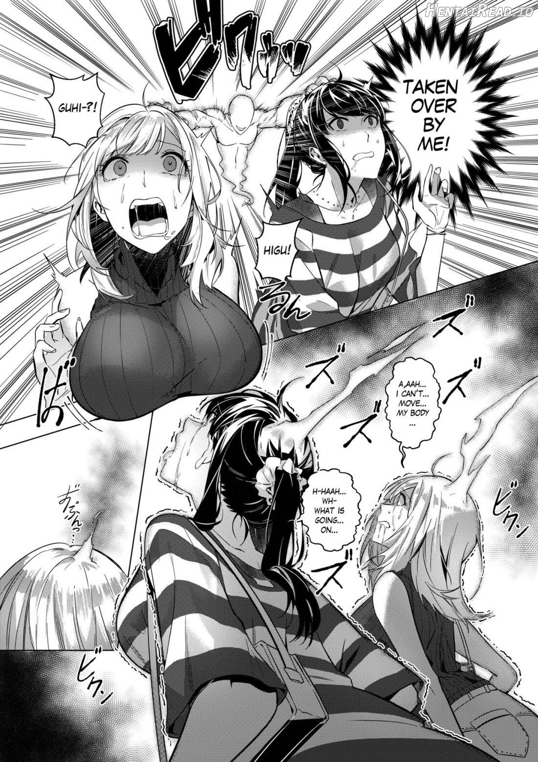 Sono Karada, Omochikaeri de Chapter 1 - page 5