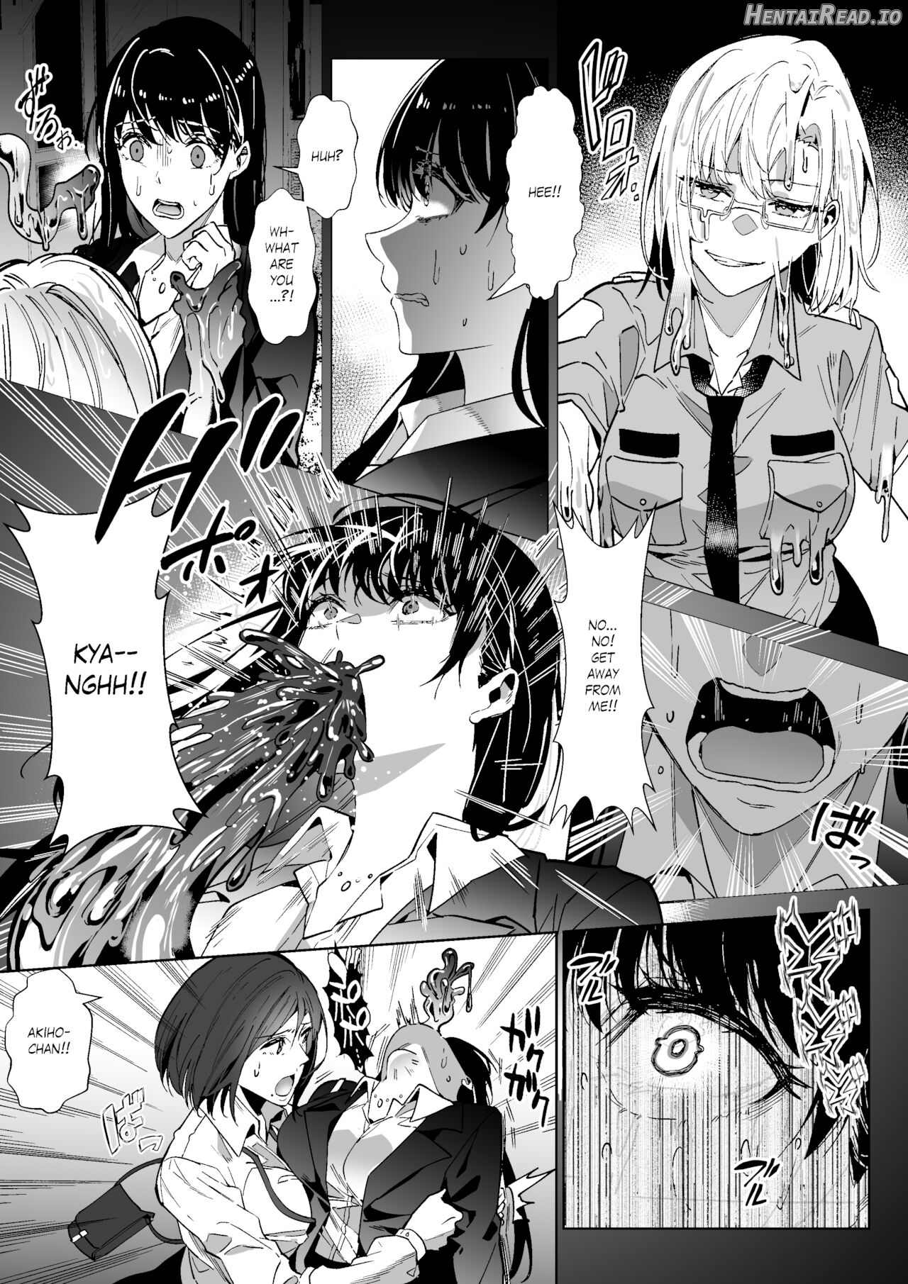 Sono Karada, Omochikaeri de Chapter 2 - page 5