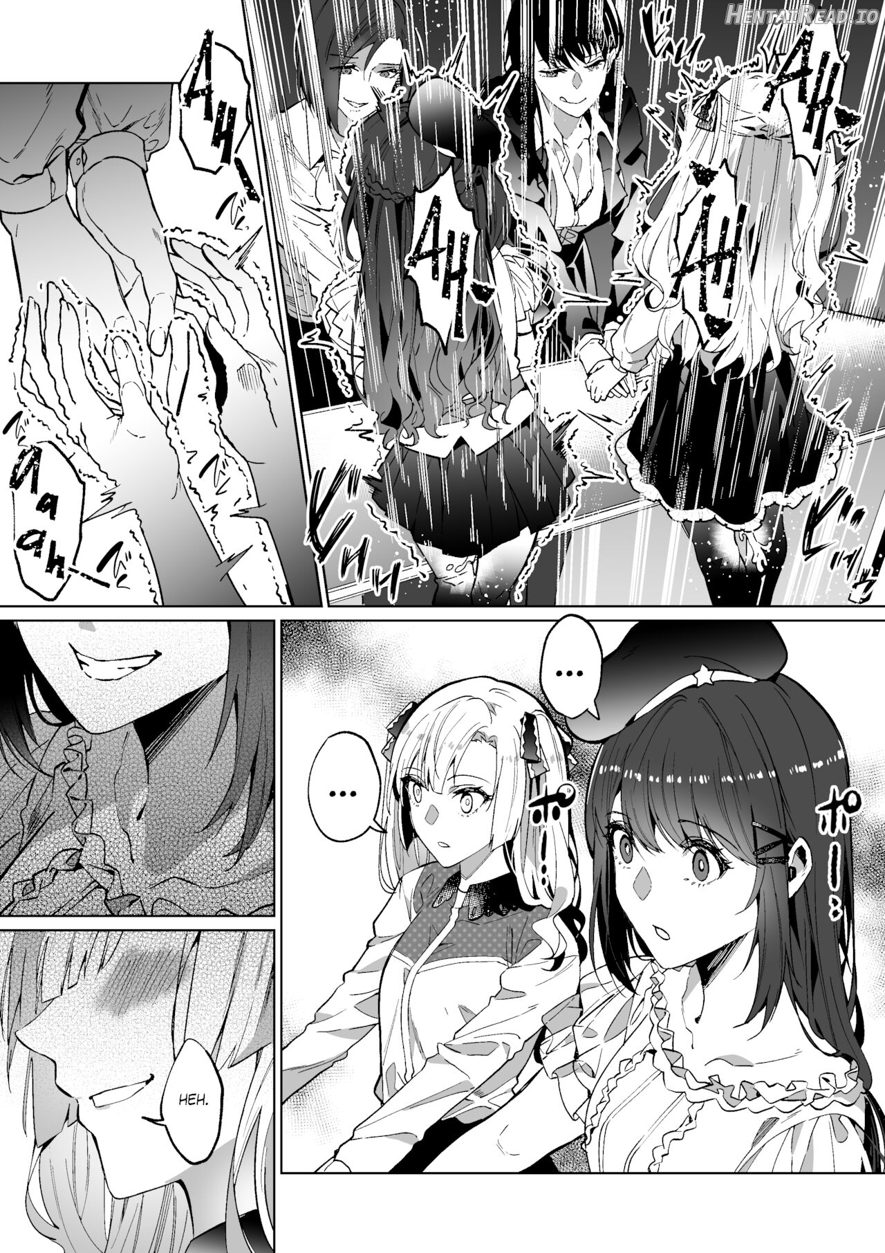 Sono Karada, Omochikaeri de Chapter 2 - page 30