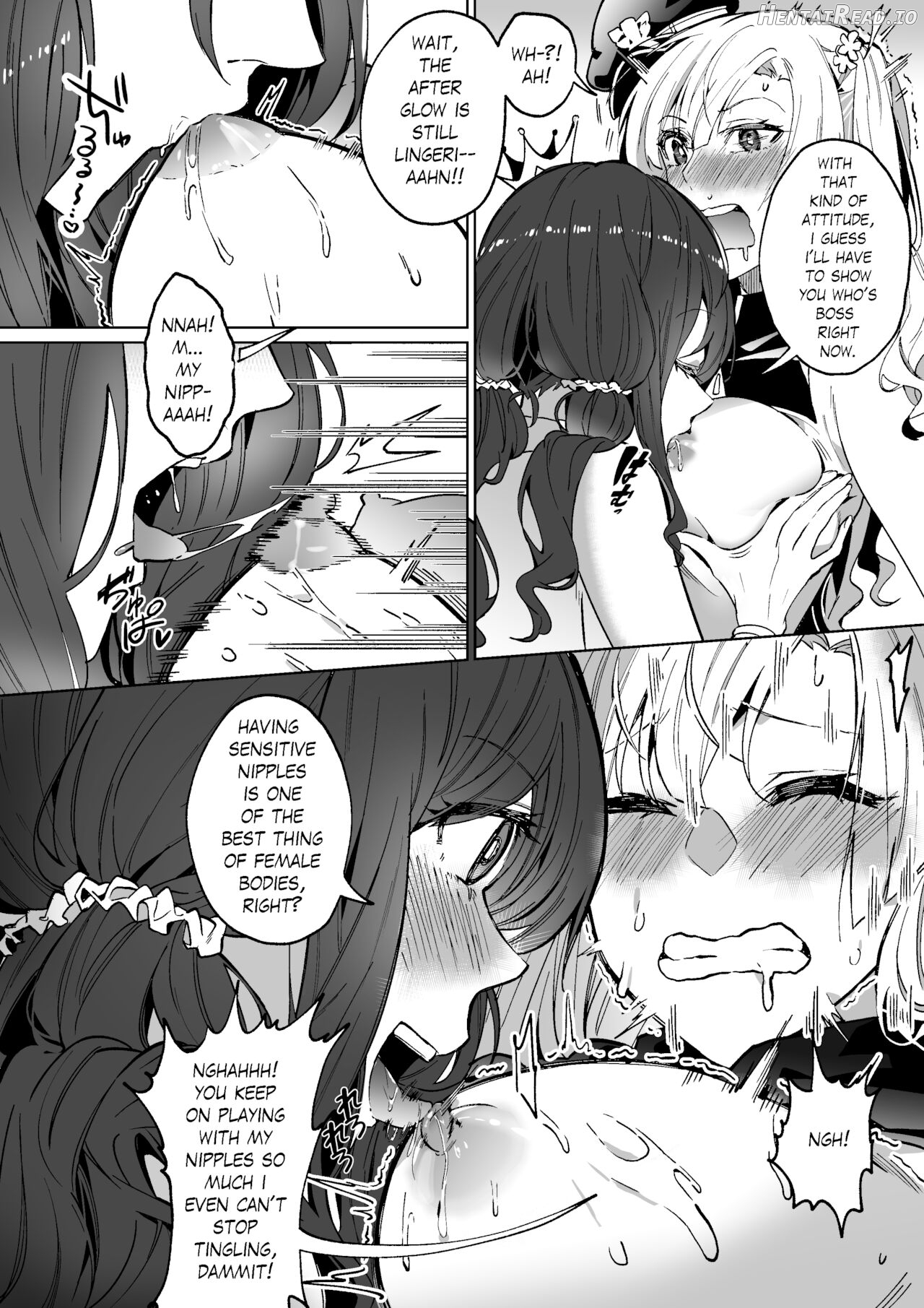 Sono Karada, Omochikaeri de Chapter 2 - page 42
