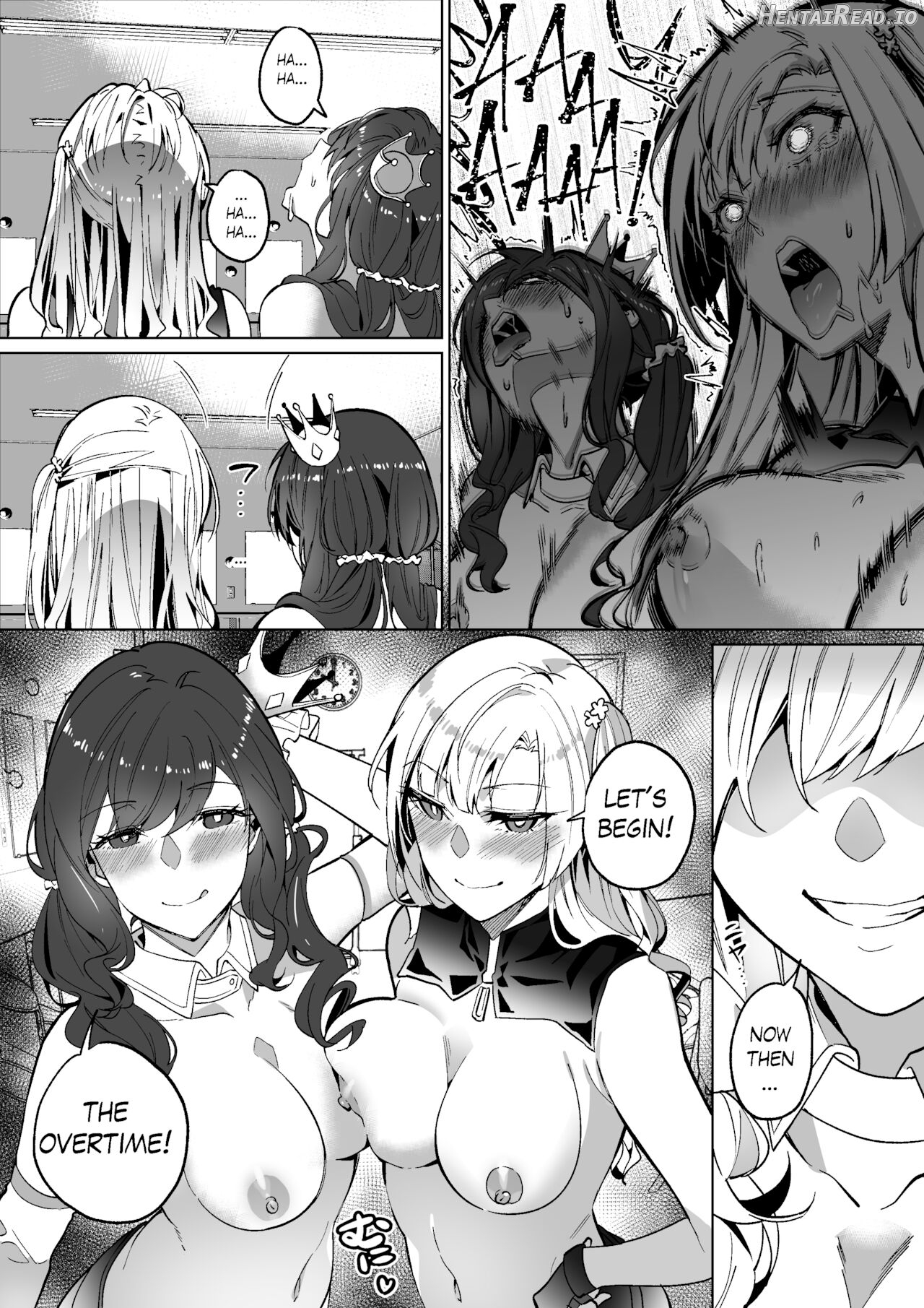 Sono Karada, Omochikaeri de Chapter 2 - page 48