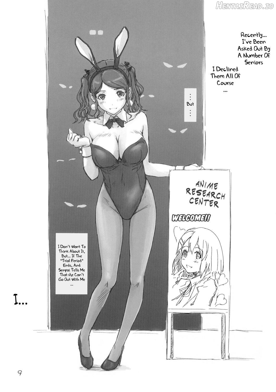 TETEO Hentai Chapter 1 - page 9