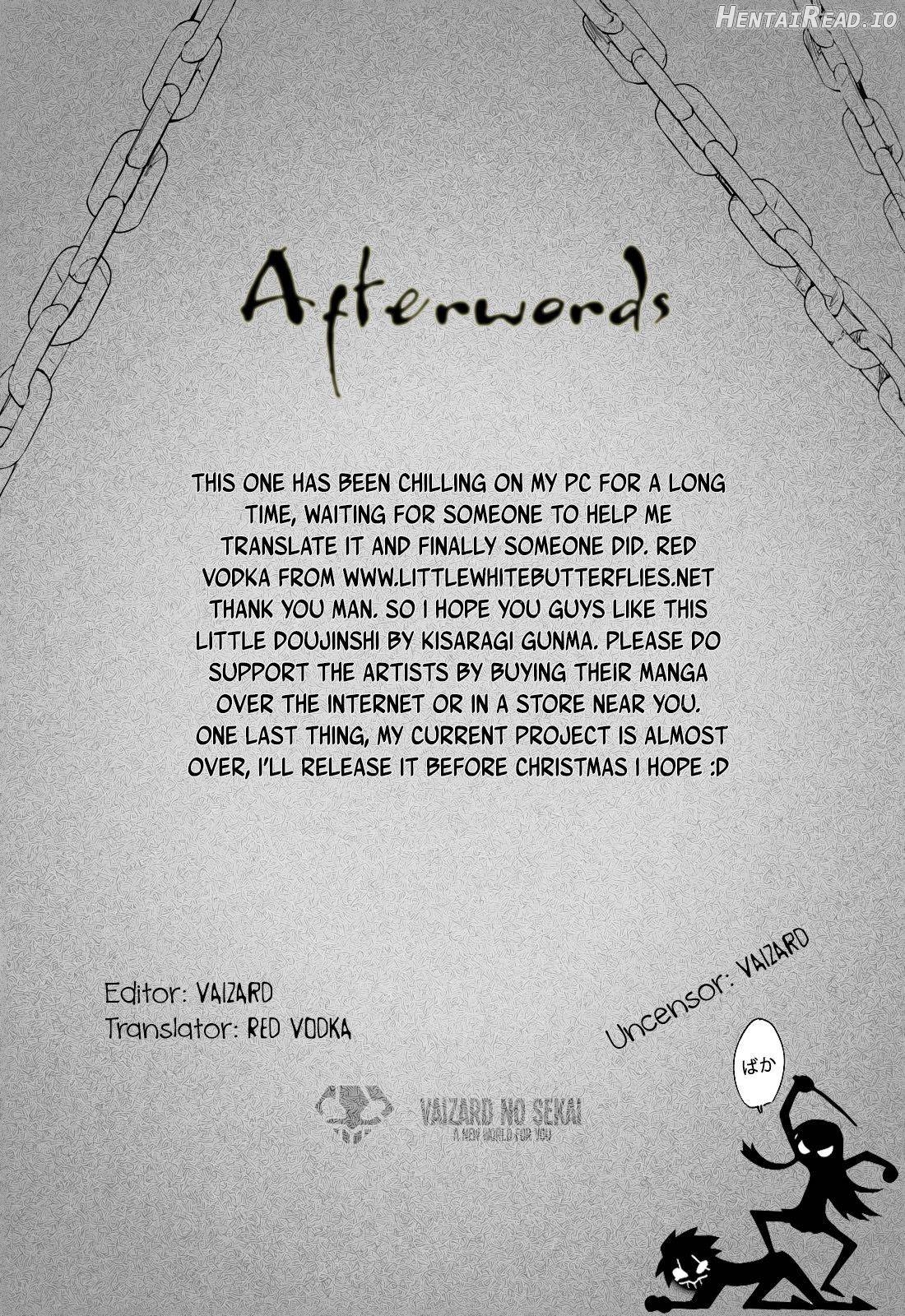 TETEO Hentai Chapter 1 - page 12