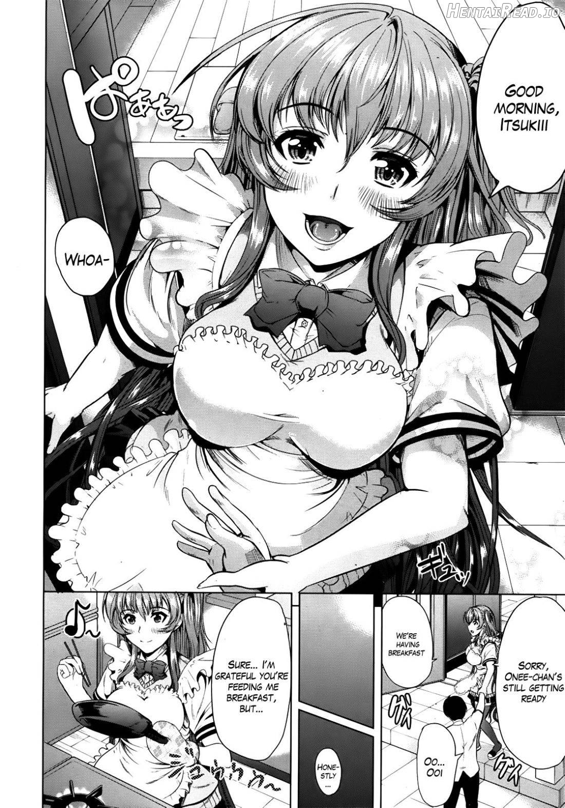 Nitenai Symmetry Chapter 1 - page 6