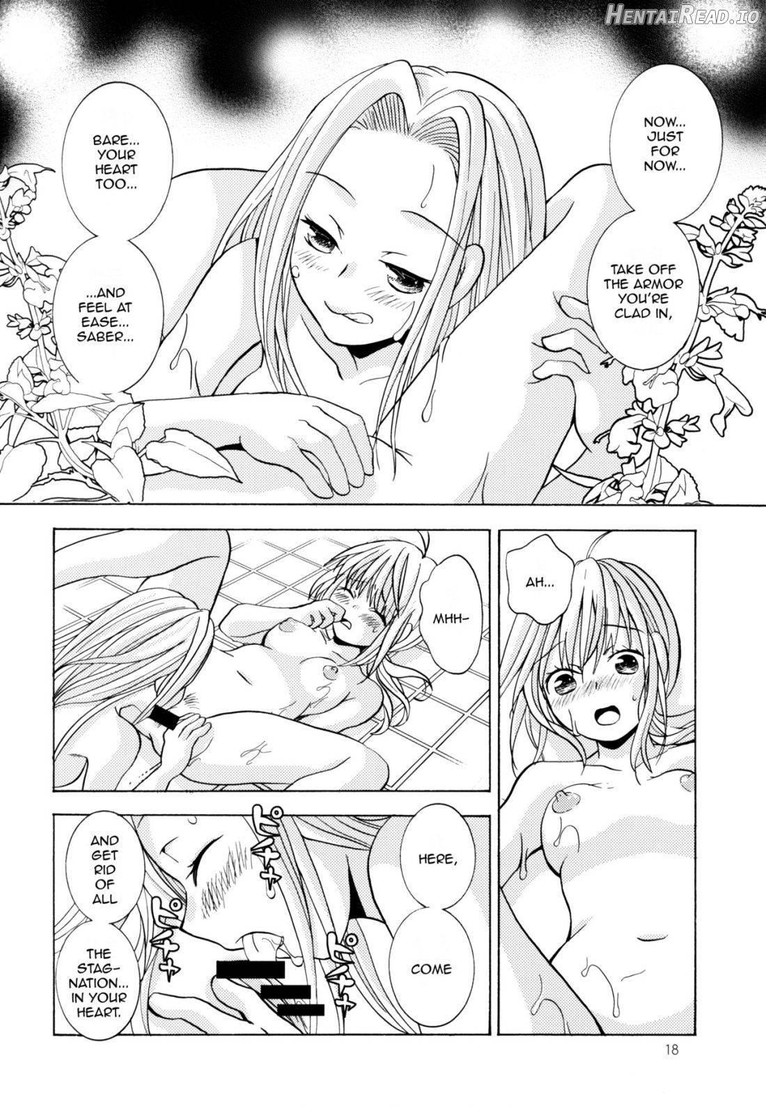 Daiji na Hito Chapter 1 - page 16