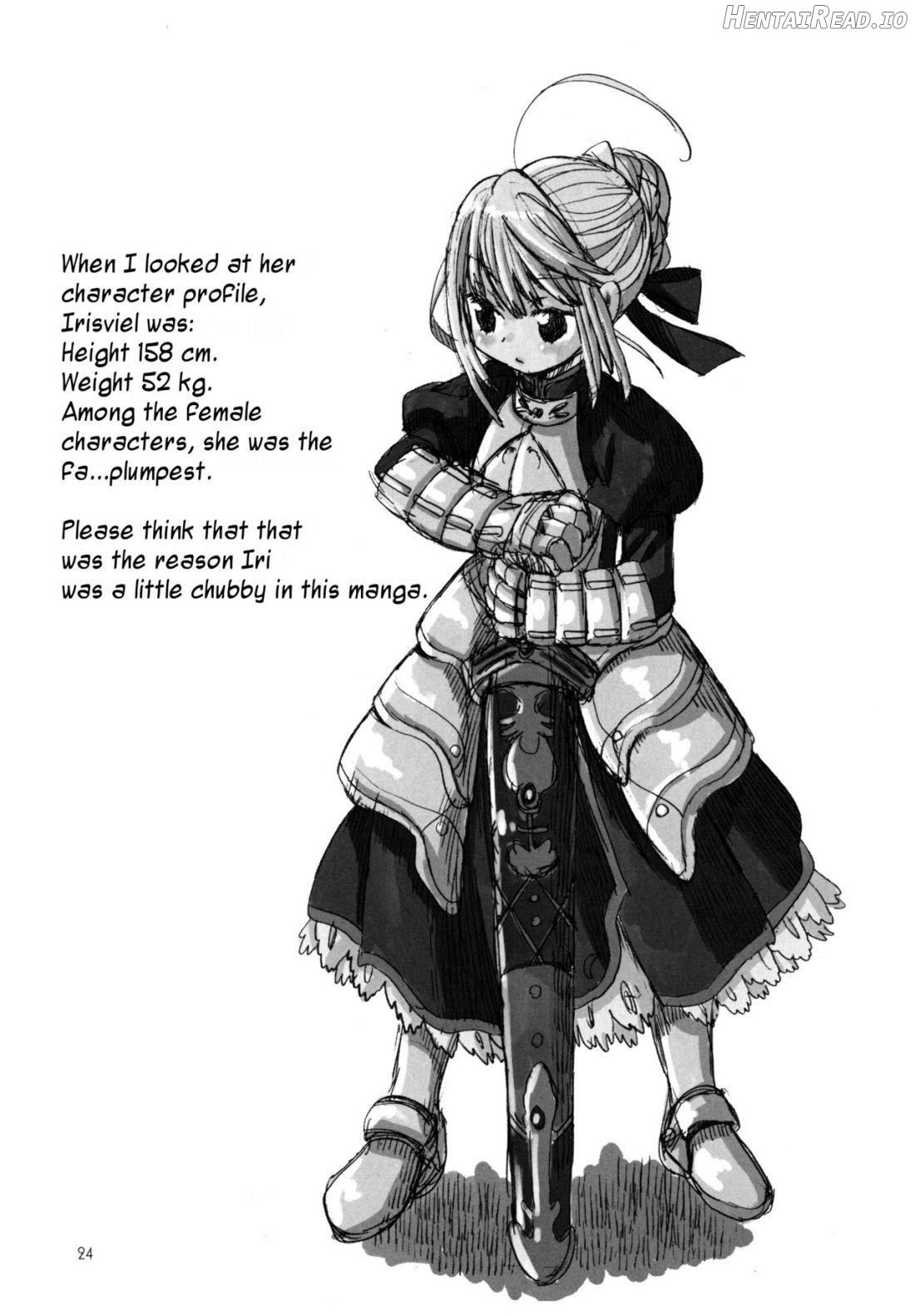 Daiji na Hito Chapter 1 - page 22