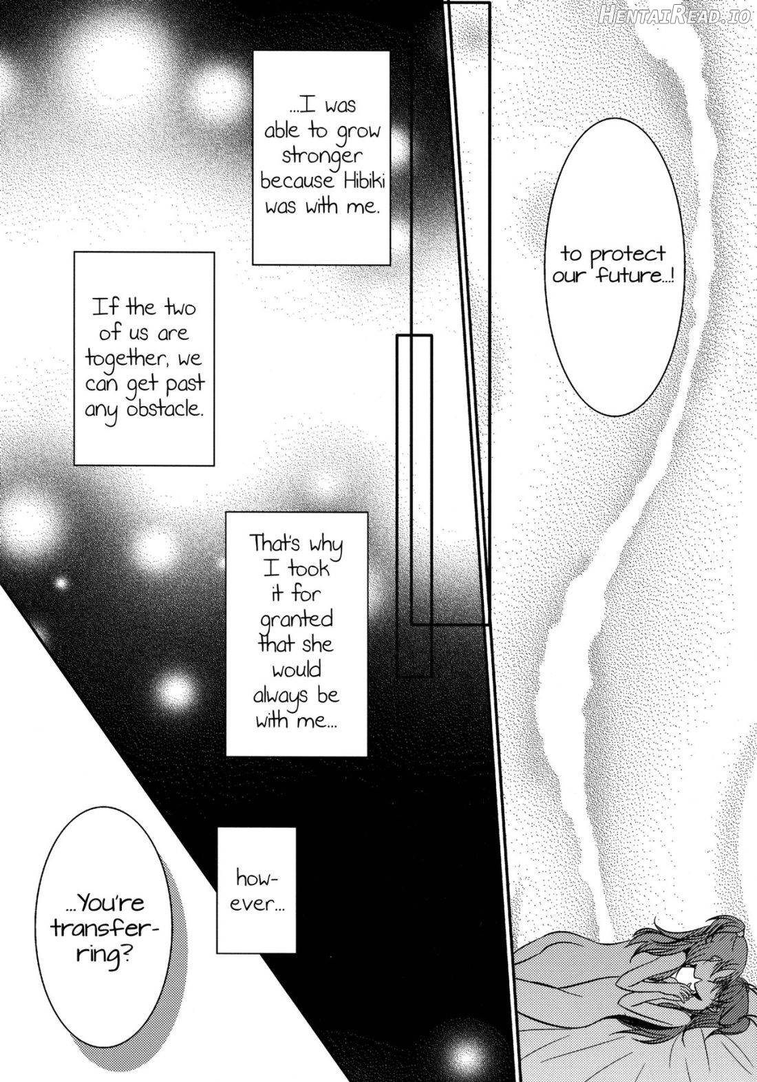 Sweet Box Chapter 1 - page 73