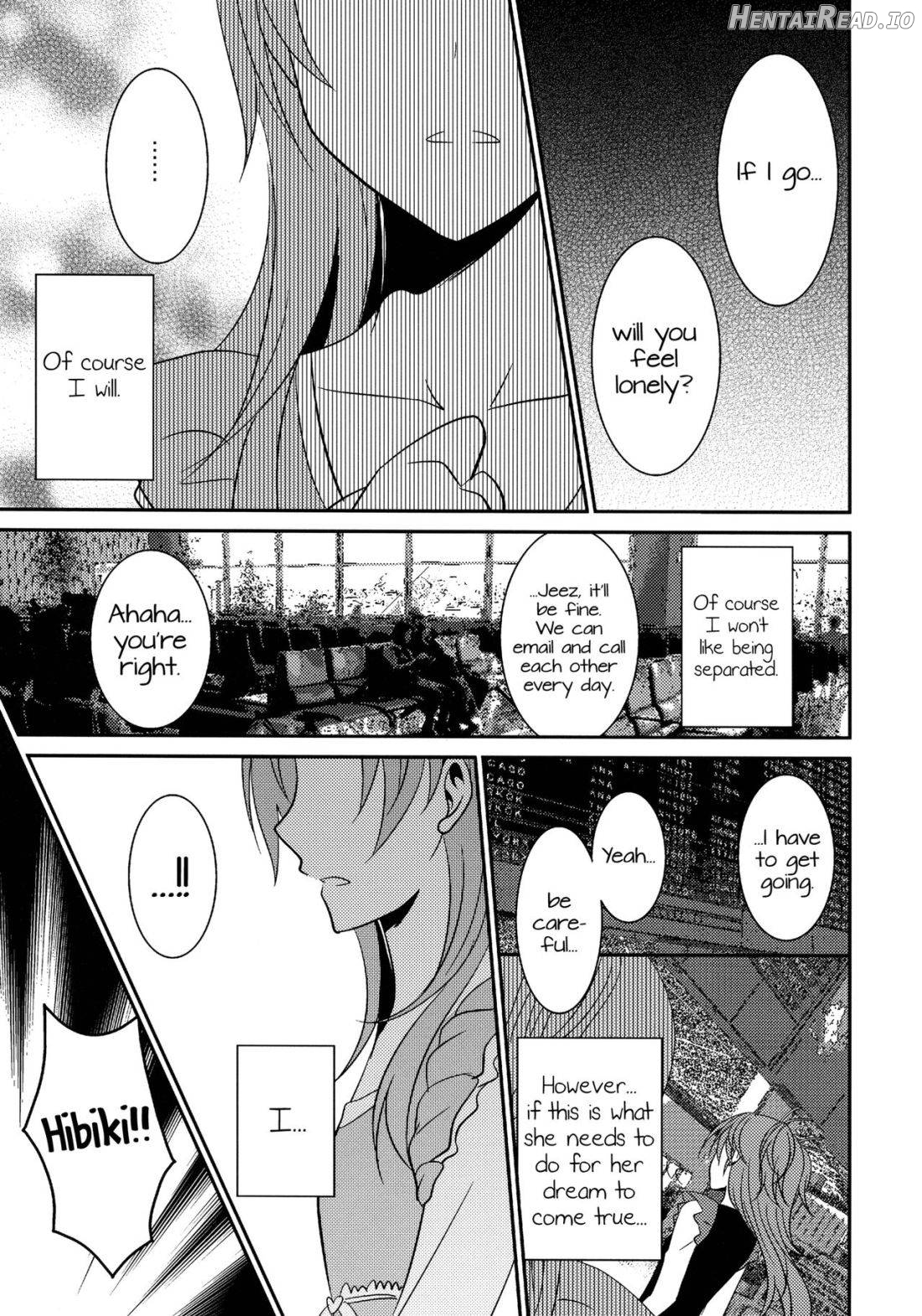 Sweet Box Chapter 1 - page 75