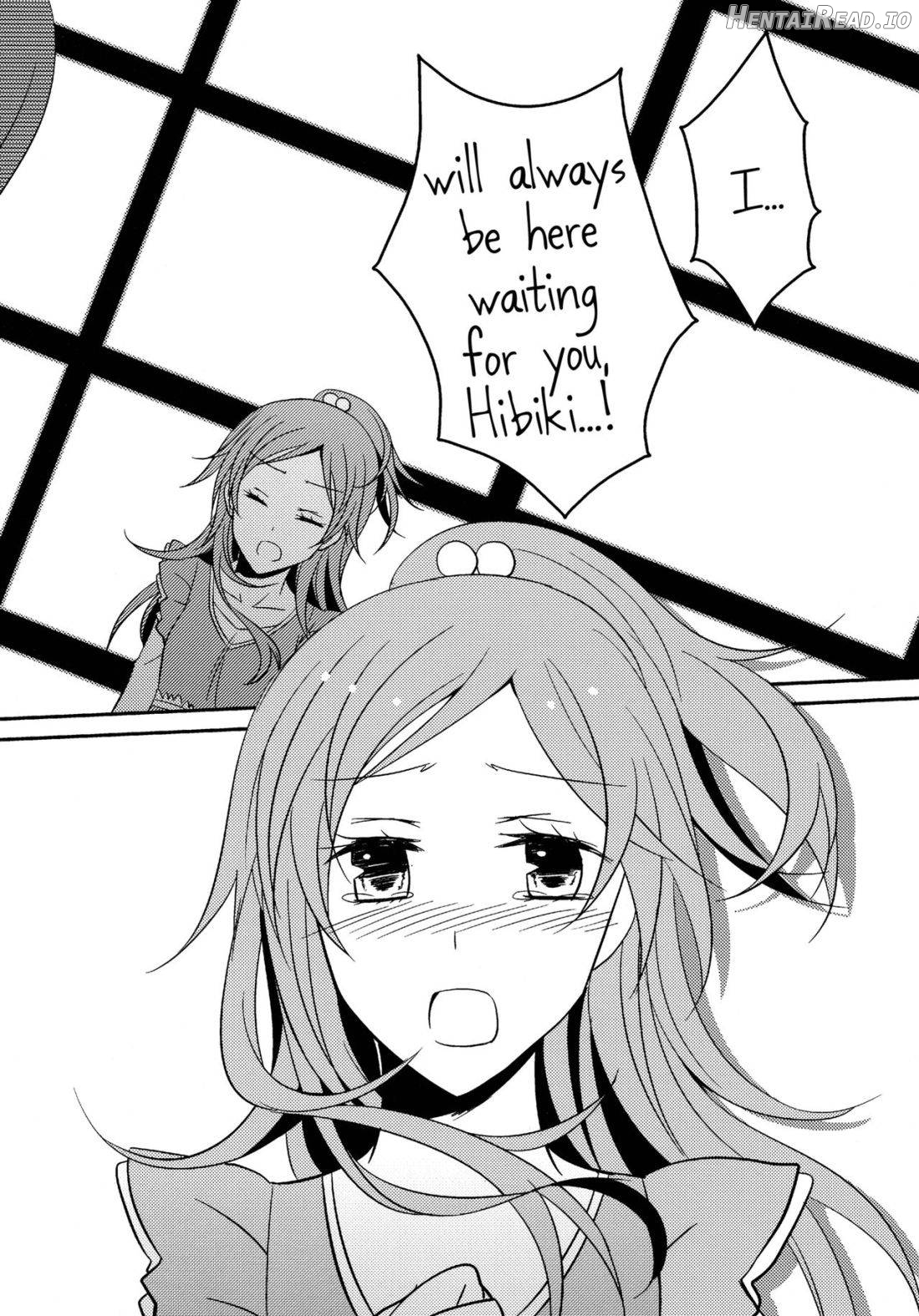 Sweet Box Chapter 1 - page 76