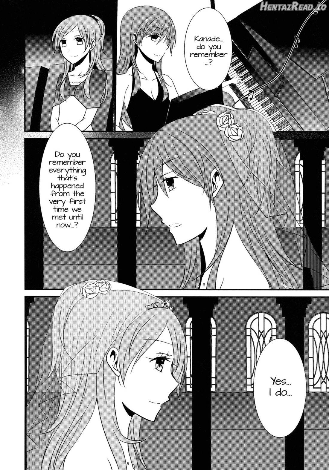 Sweet Box Chapter 1 - page 146