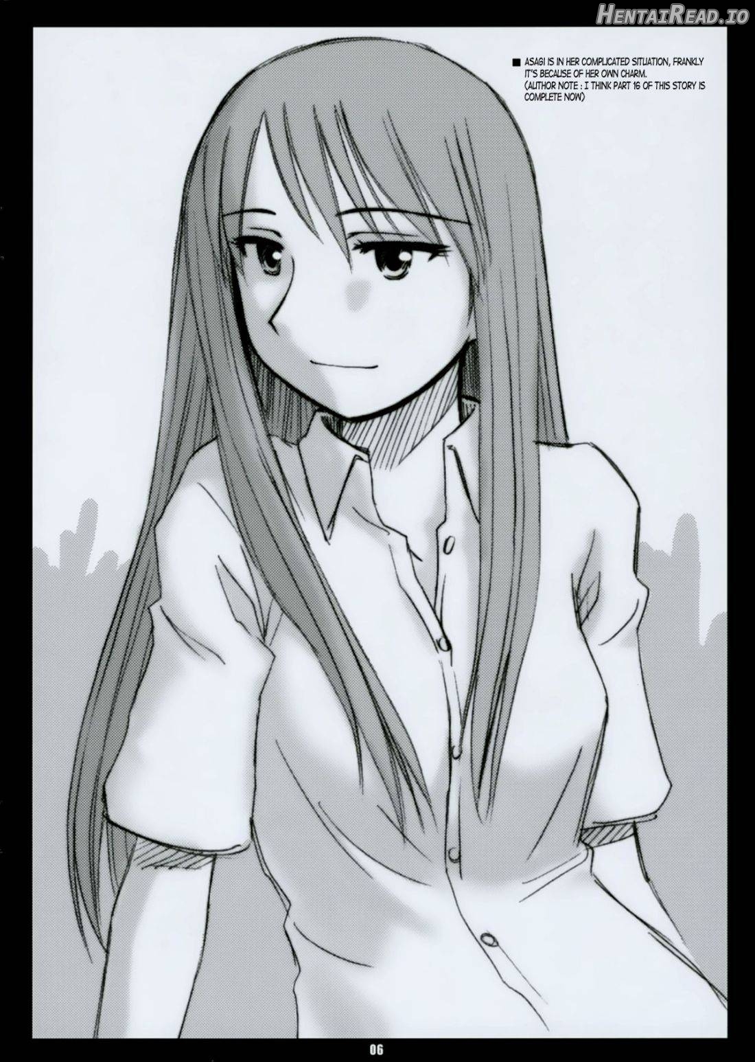 WRECK STYLE Chapter 1 - page 3
