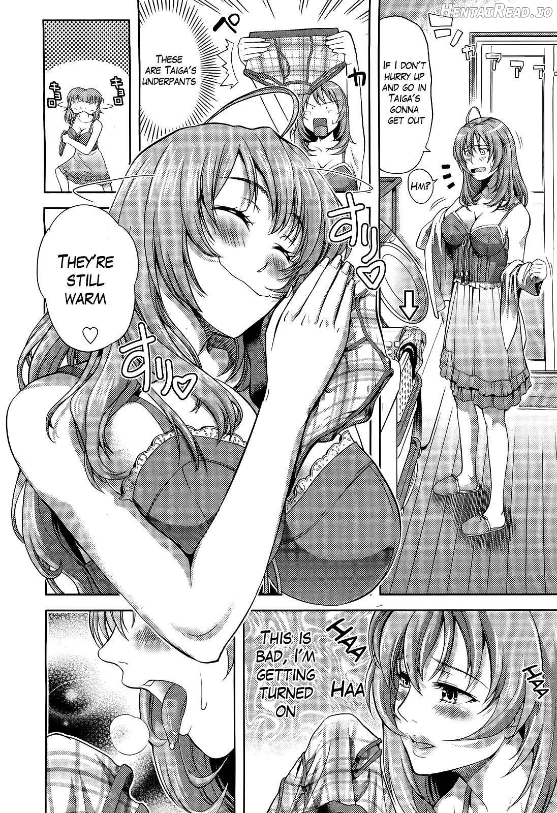 Otona no Anemone Chapter 1 - page 2