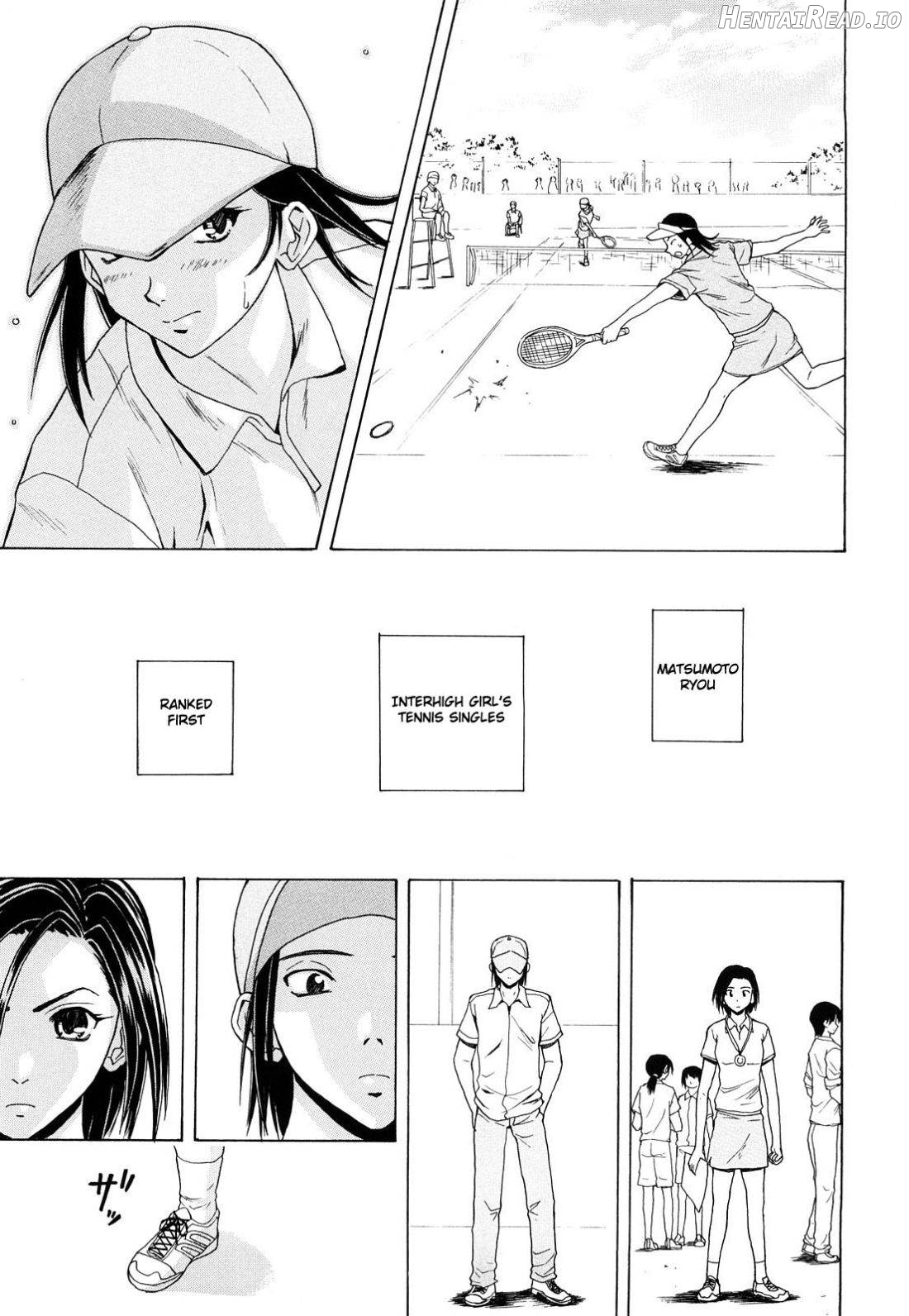Setsunai Omoi Chapter 1 - page 146