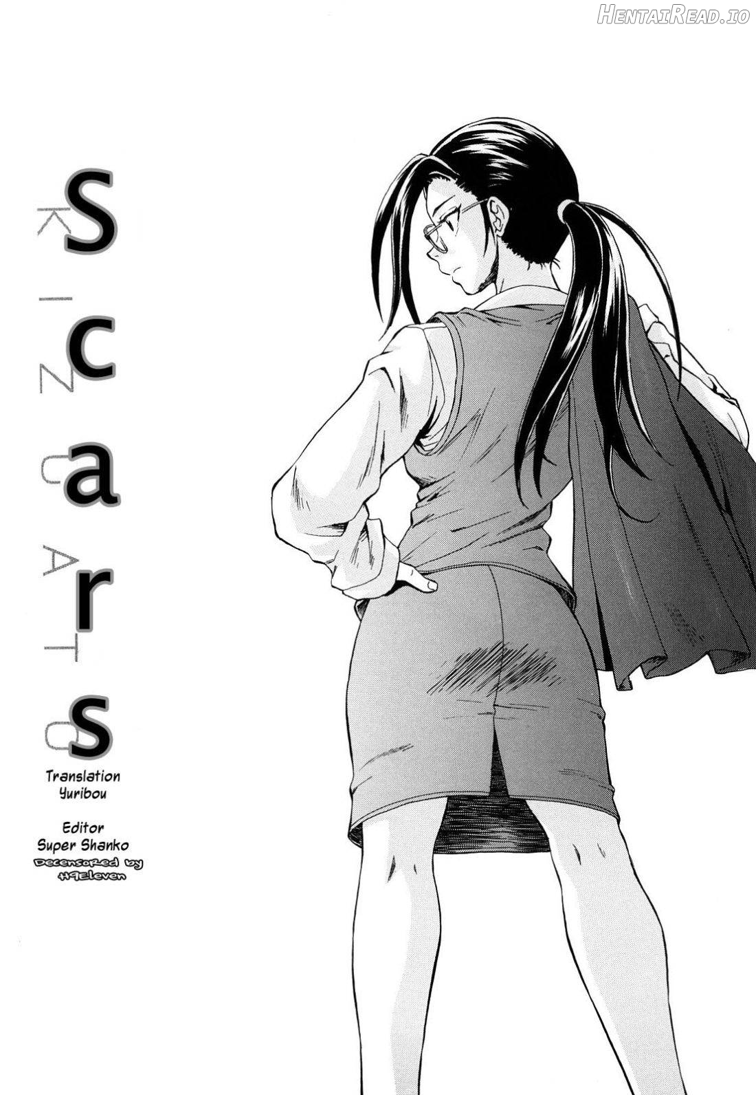 Setsunai Omoi Chapter 1 - page 154