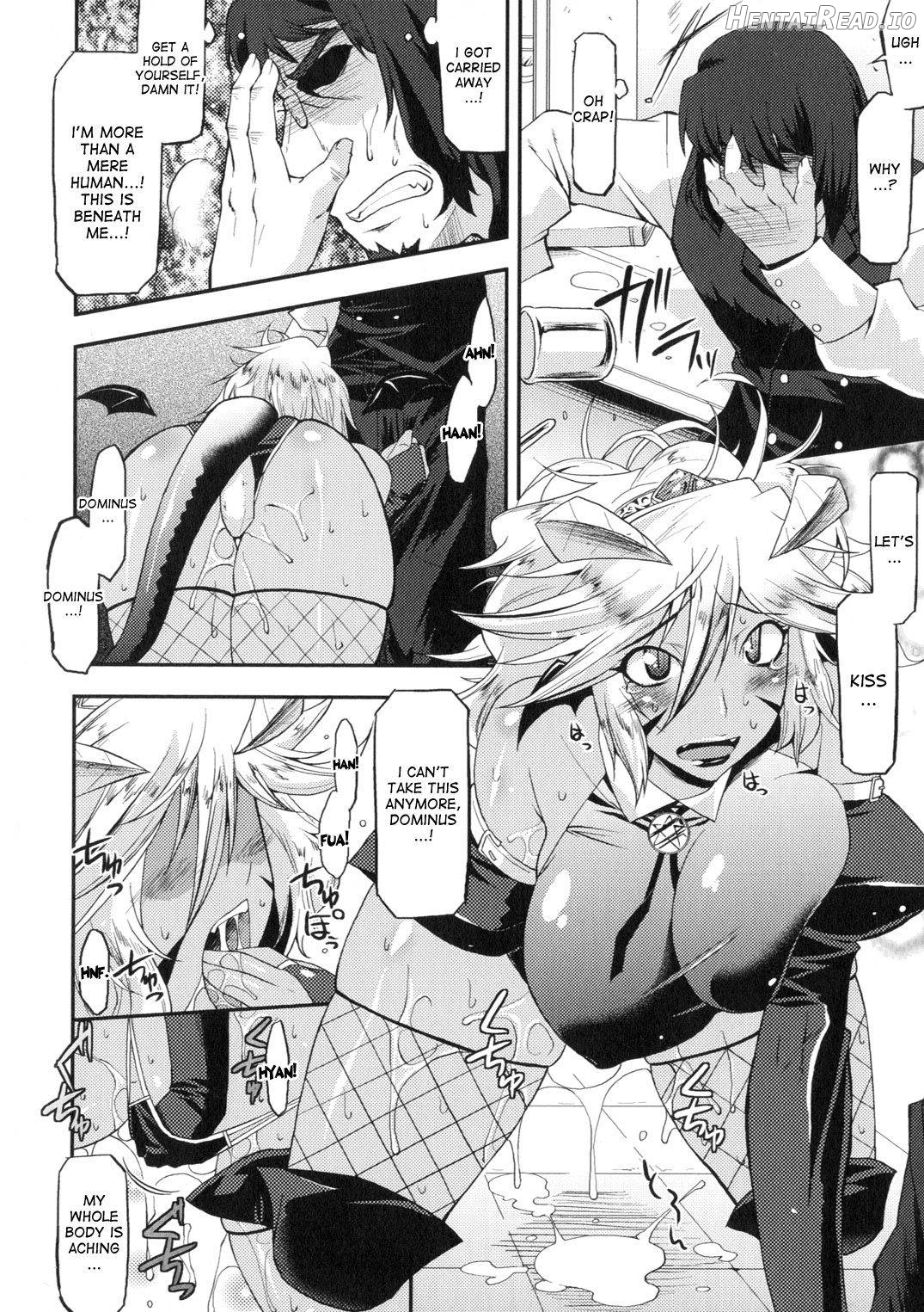 Akuma de Konkatsu! Chapter 1 - page 163