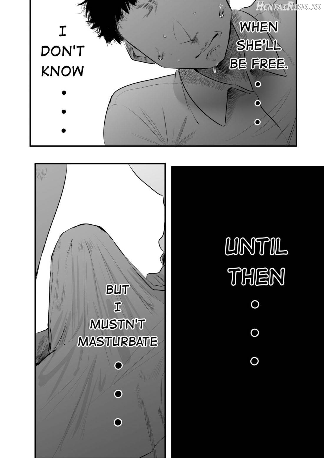 I want to do it with her Chapter 1 - page 14