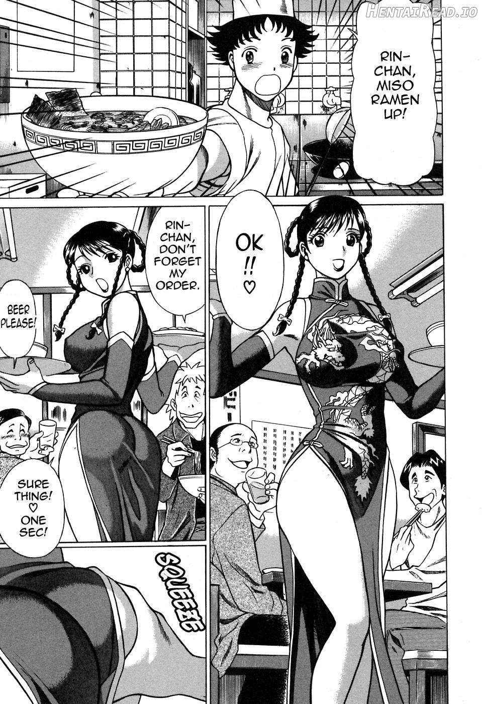 Nanairo Karen × 2: Cosplay Lovers Chapter 1 - page 26