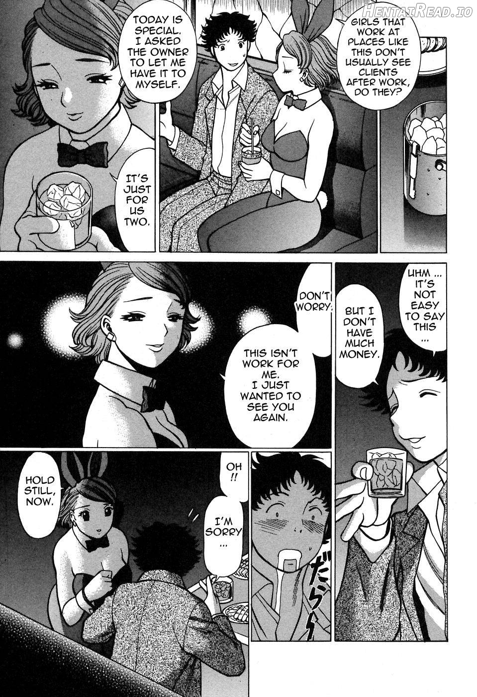 Nanairo Karen × 2: Cosplay Lovers Chapter 1 - page 62