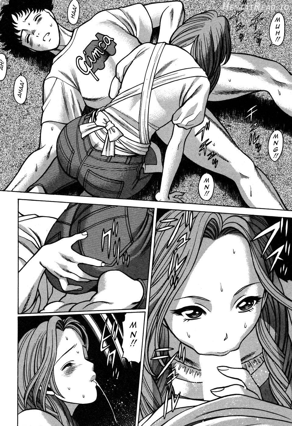 Nanairo Karen × 2: Cosplay Lovers Chapter 1 - page 131