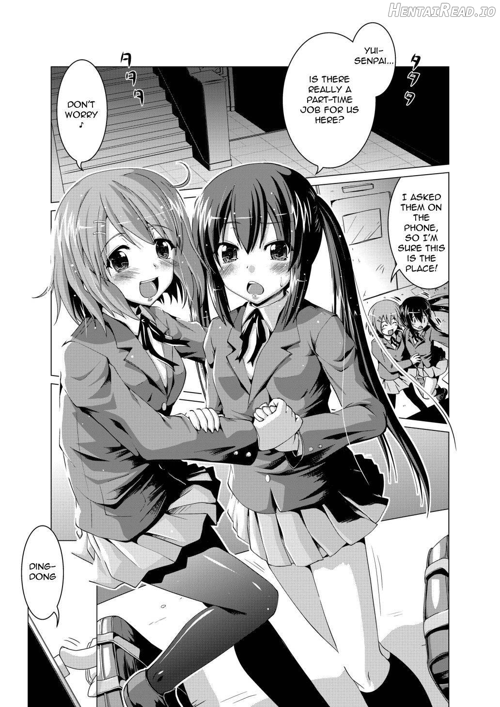 Alumi Can Contest Chapter 1 - page 2