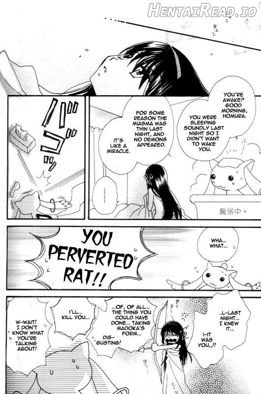 Heaven is here, my love Chapter 1 - page 24