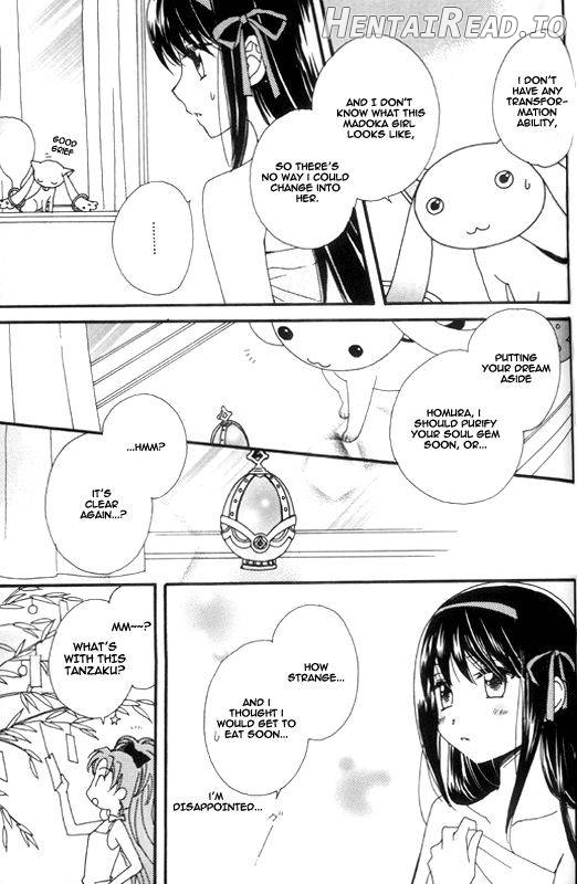 Heaven is here, my love Chapter 1 - page 25