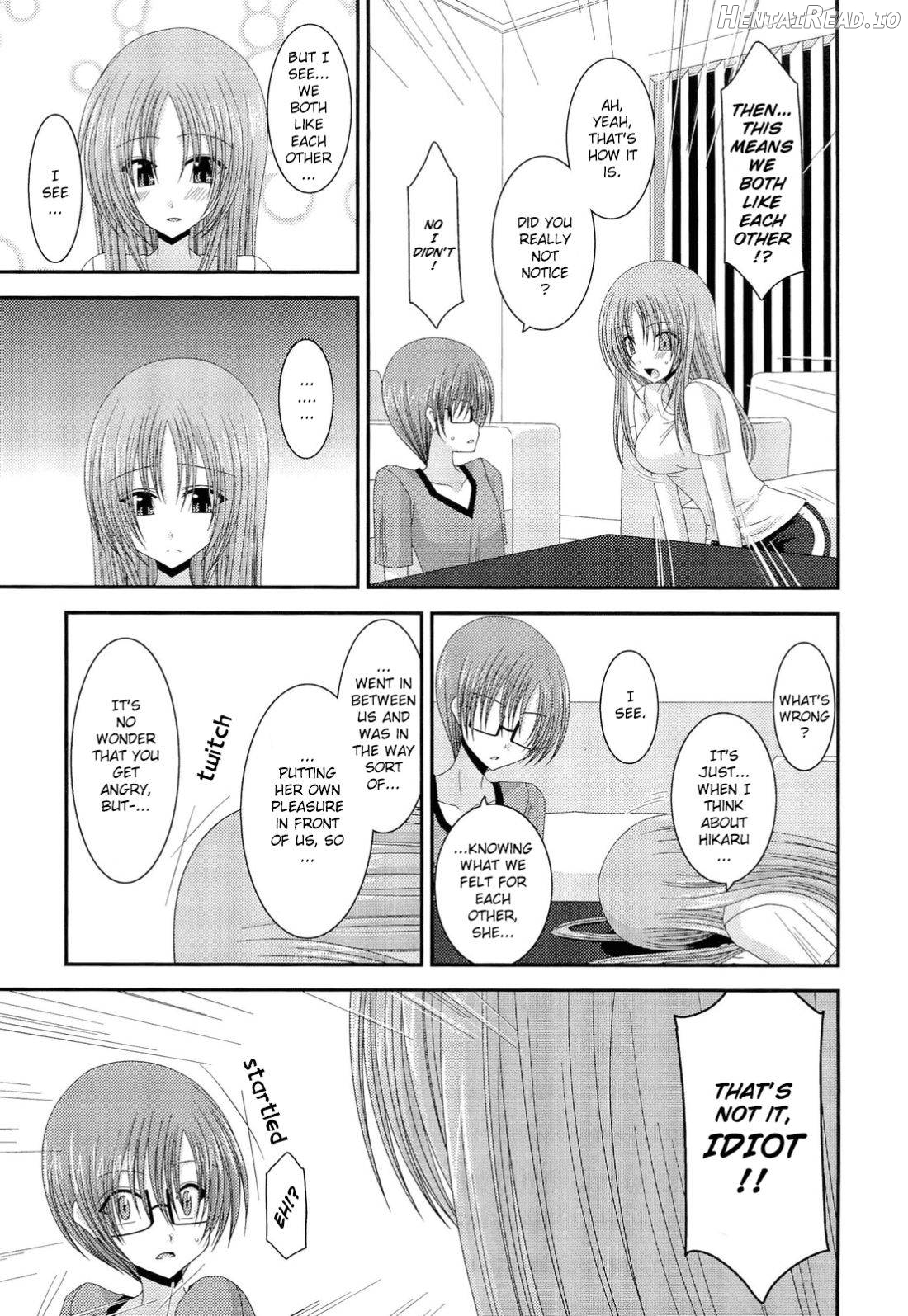 Roshutsu Shoujo Yuugi Juu Chapter 14 - page 42