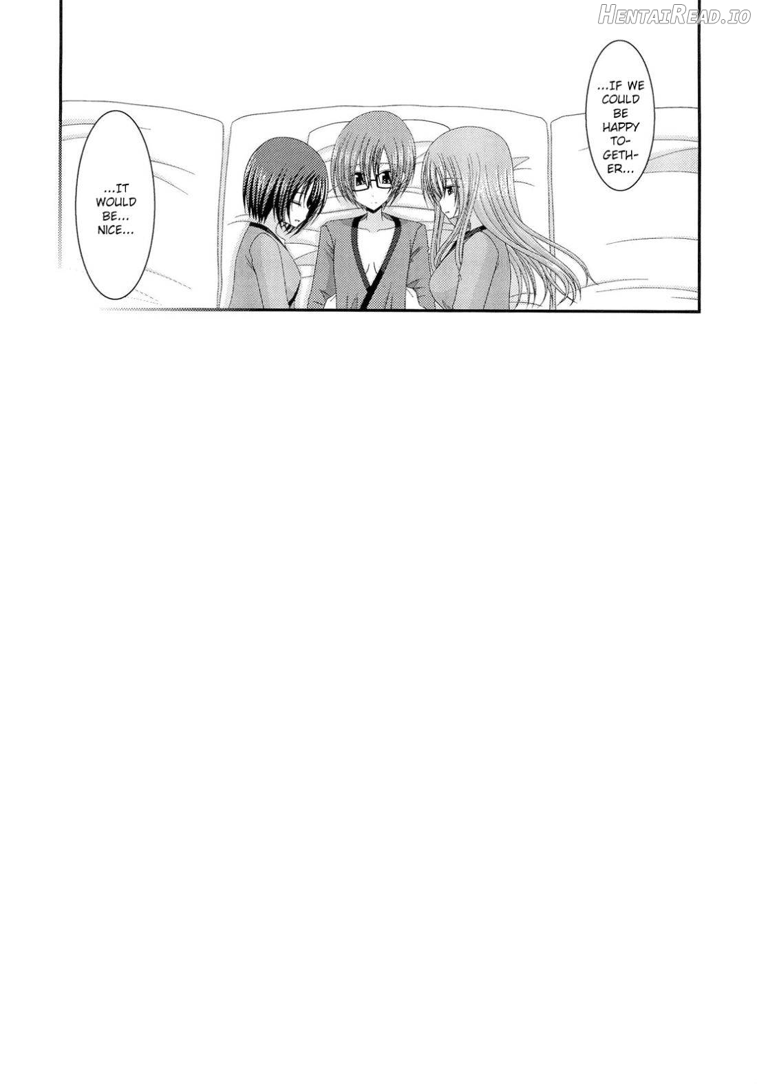 Roshutsu Shoujo Yuugi Juu Chapter 14 - page 70