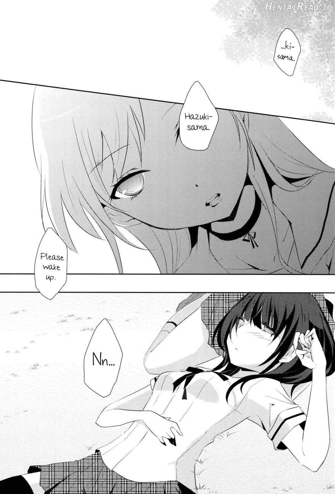 Jasmine Monopolia Chapter 1 - page 2