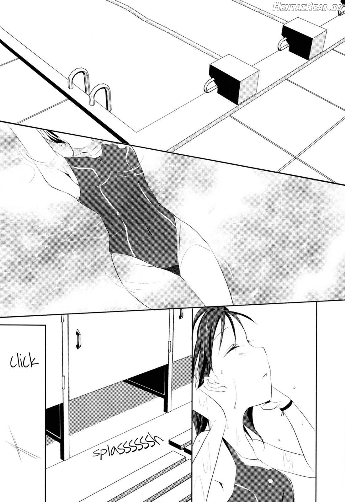 Jasmine Monopolia Chapter 1 - page 9