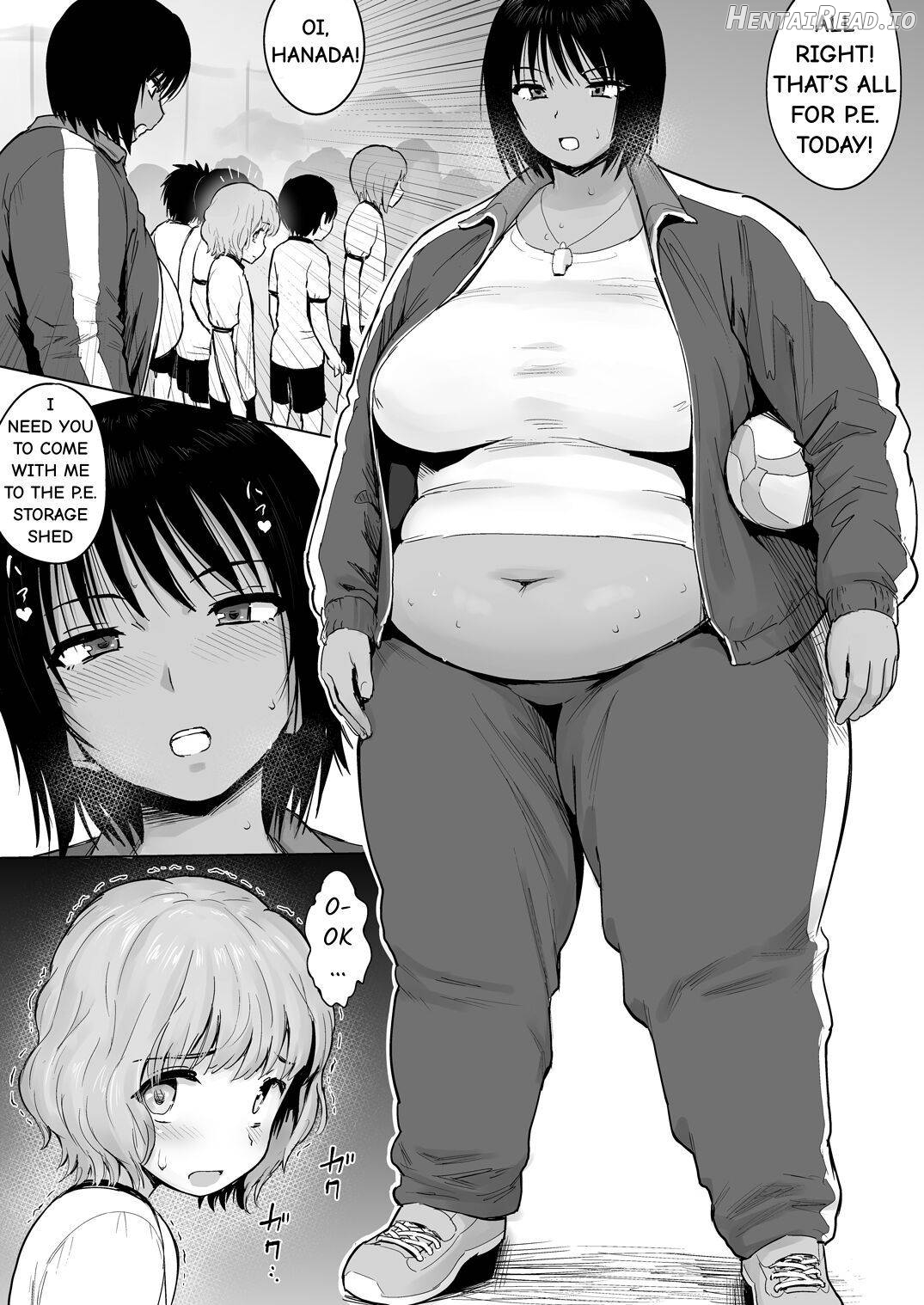 Ushi no Koki Mairi Chapter 1 - page 20