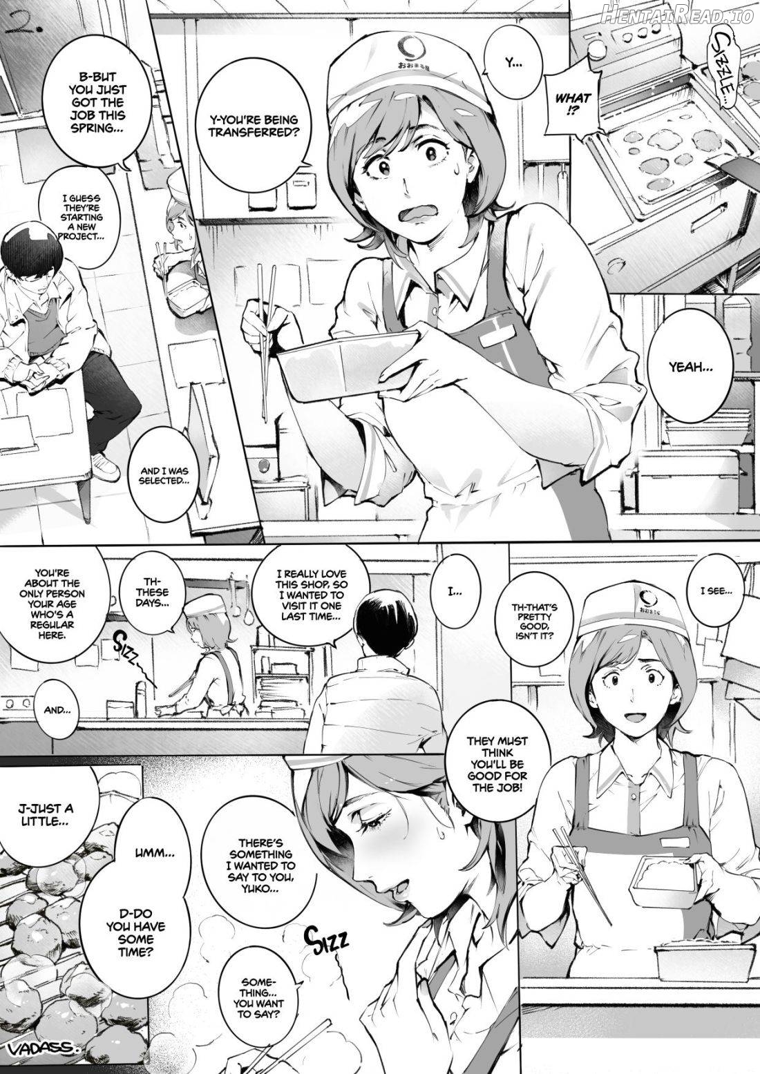 Dotapun Short BOX 17 Chapter 1 - page 28