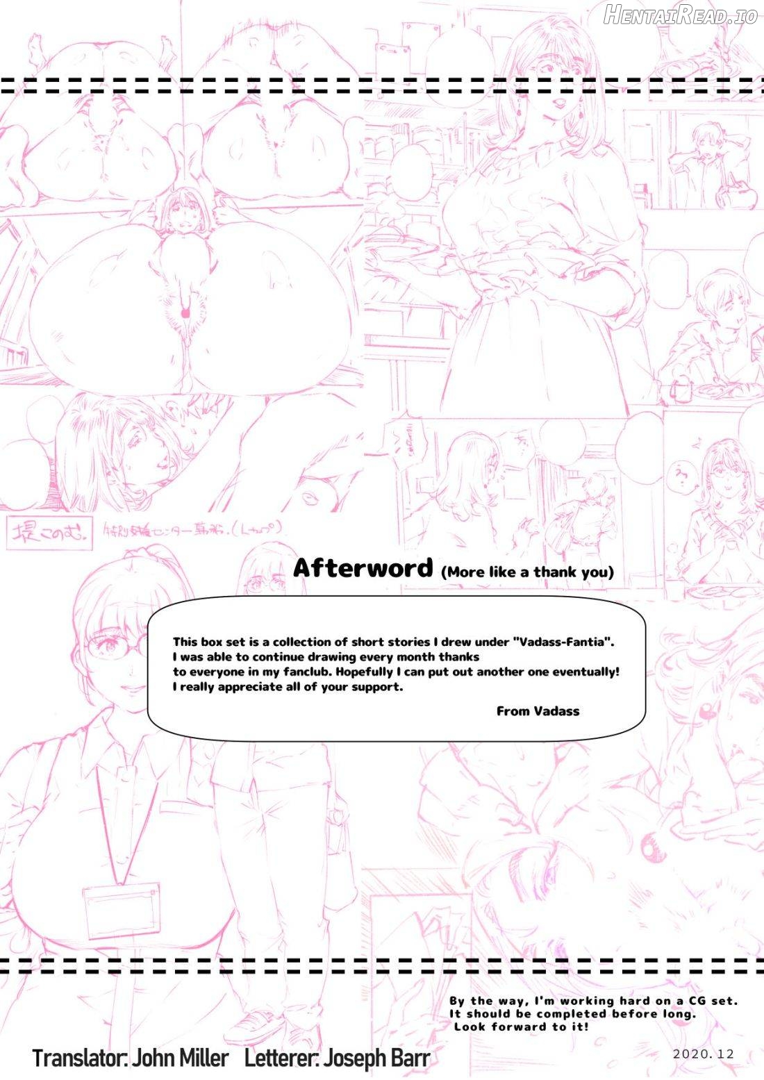 Dotapun Short BOX 17 Chapter 1 - page 94