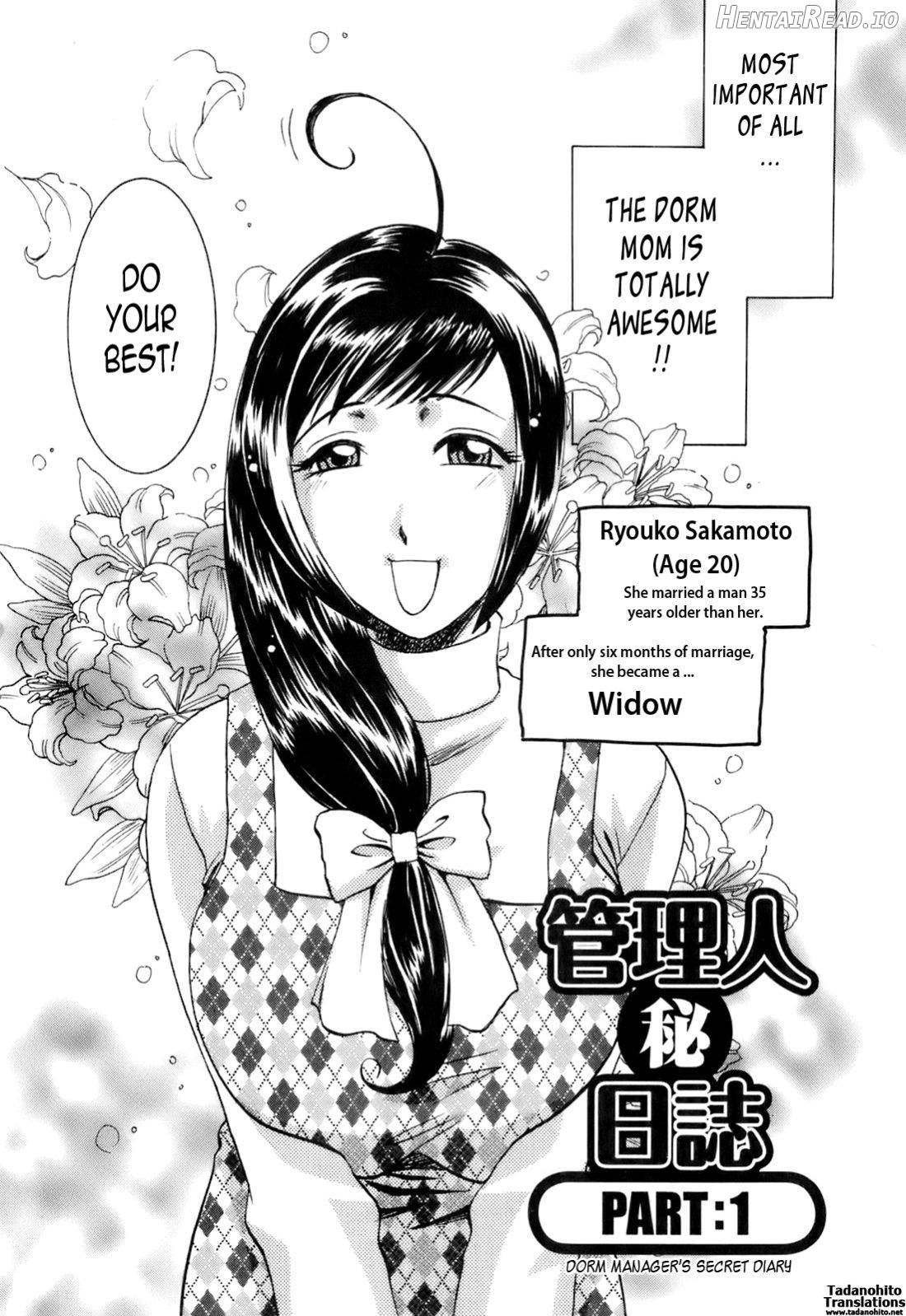 Oshiete! Obasan Chapter 1 - page 137