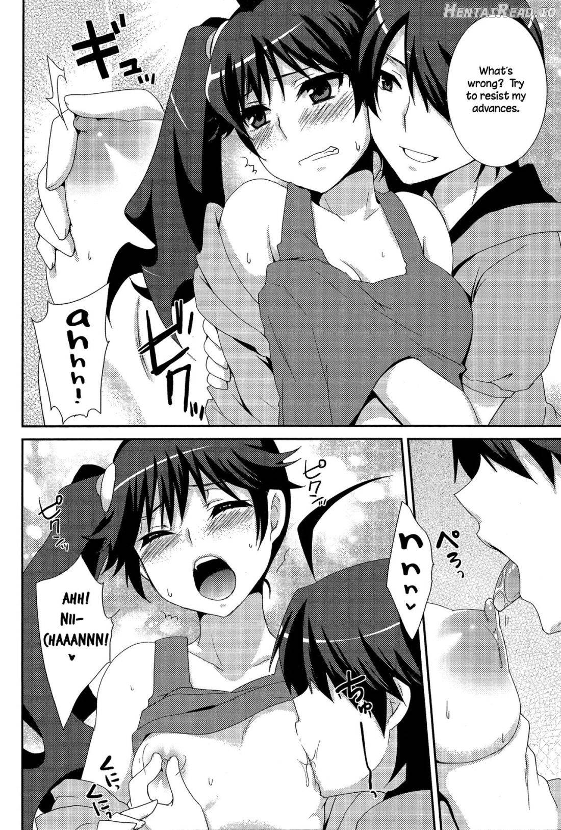 Karen Hypno Chapter 1 - page 7