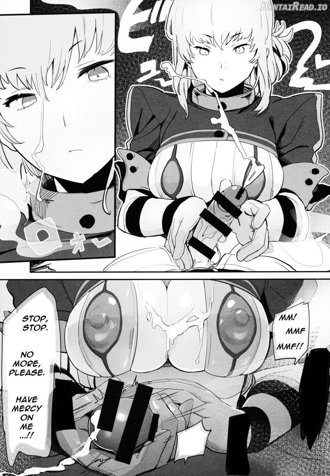 Kono Hon ni Honban Koui ha Issai Arimasen Chapter 1 - page 19