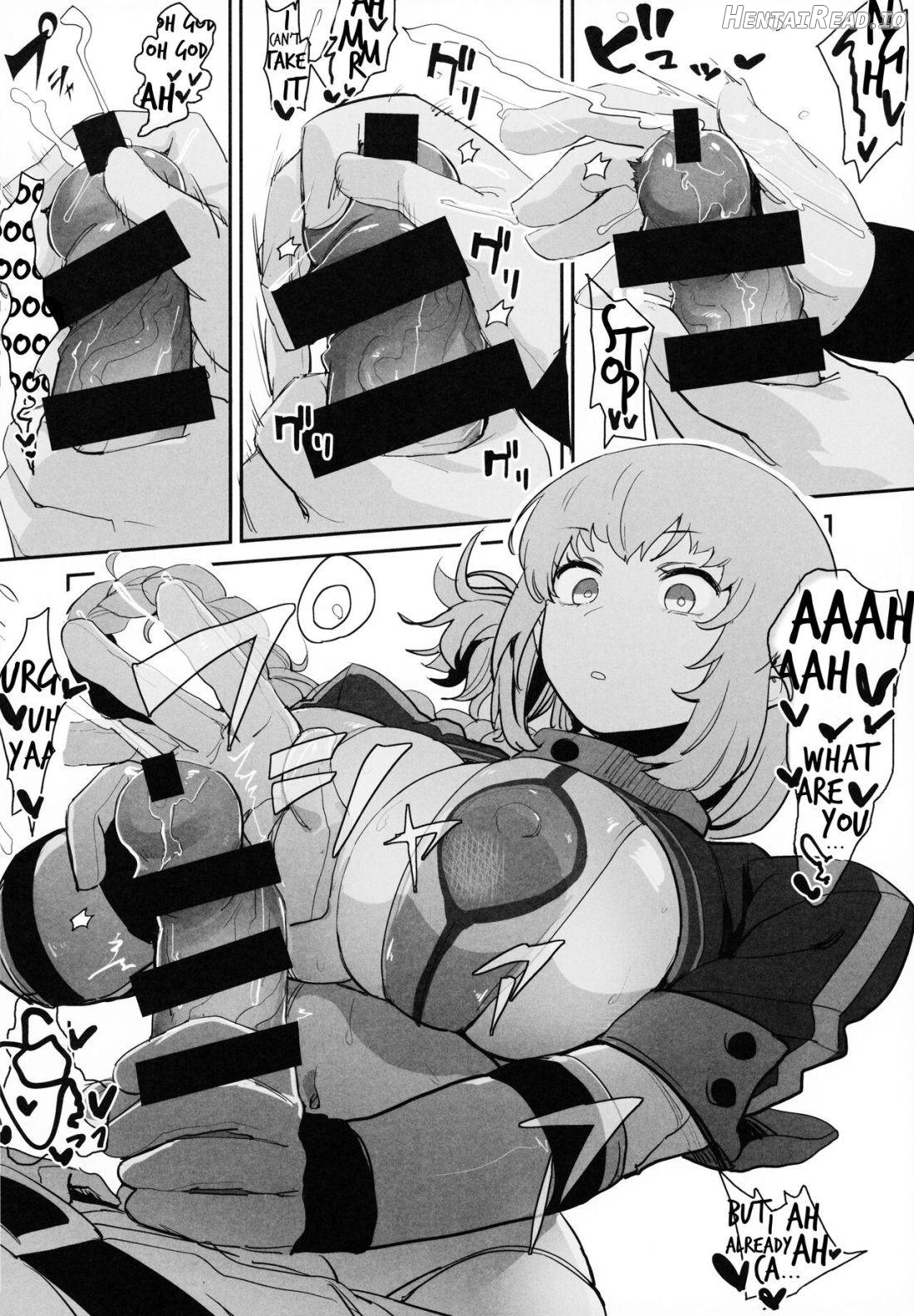 Kono Hon ni Honban Koui ha Issai Arimasen Chapter 1 - page 20