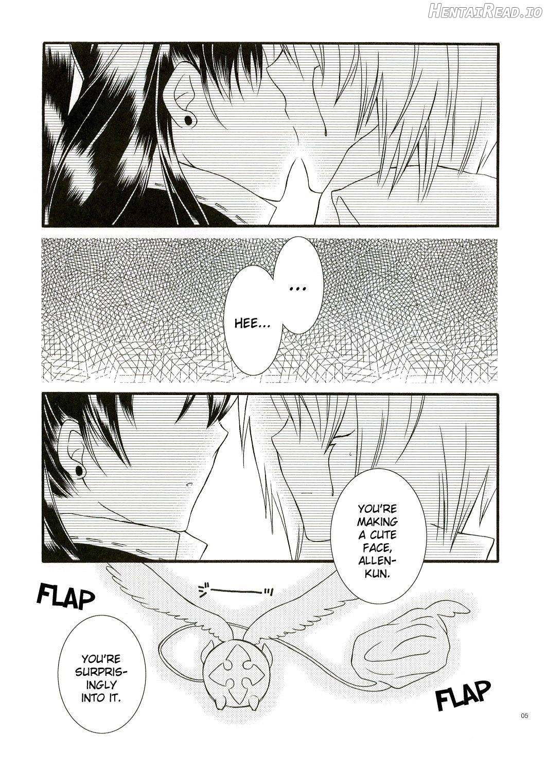 Remember Sweet Chapter 1 - page 2