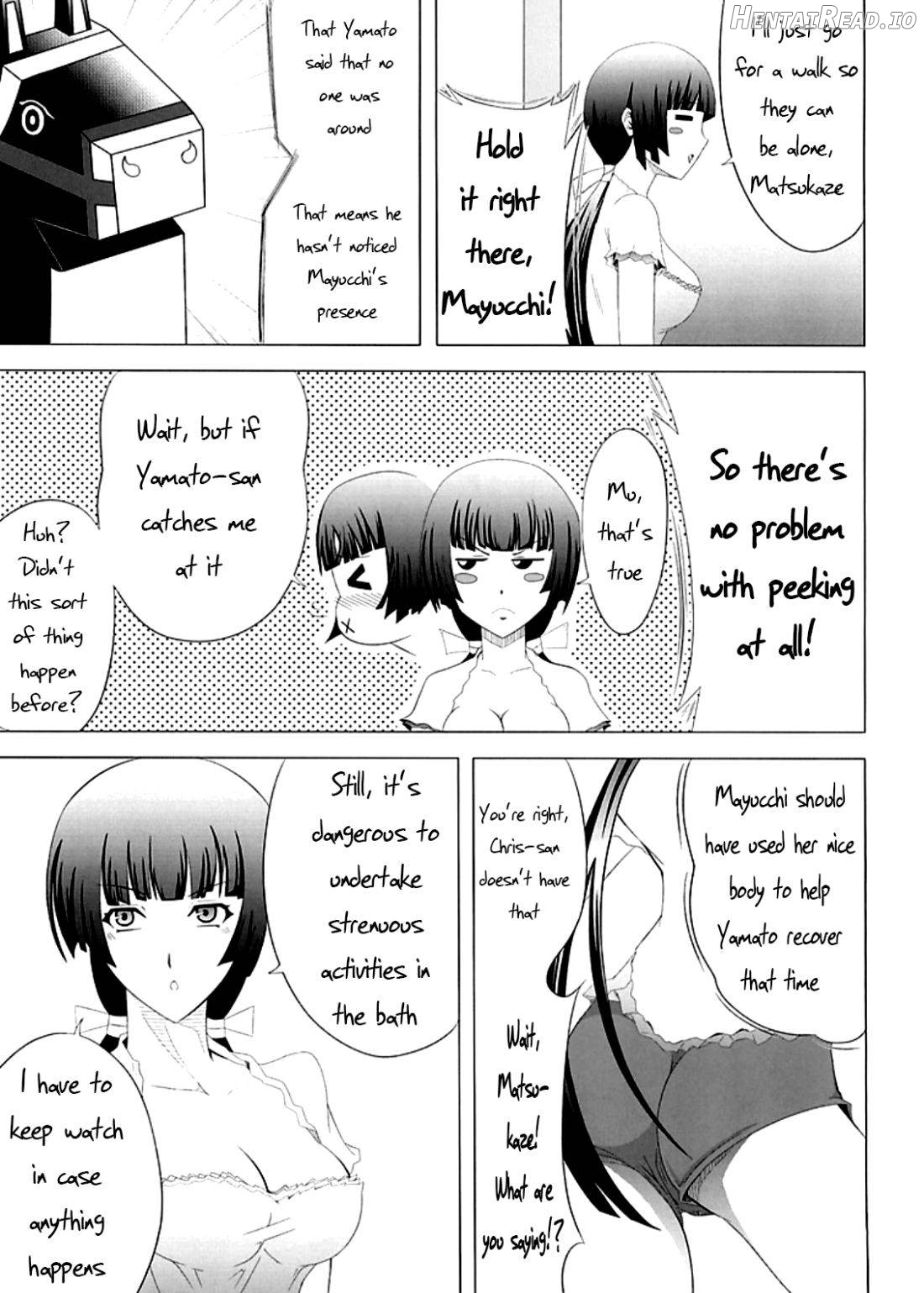 No After Chapter 1 - page 4
