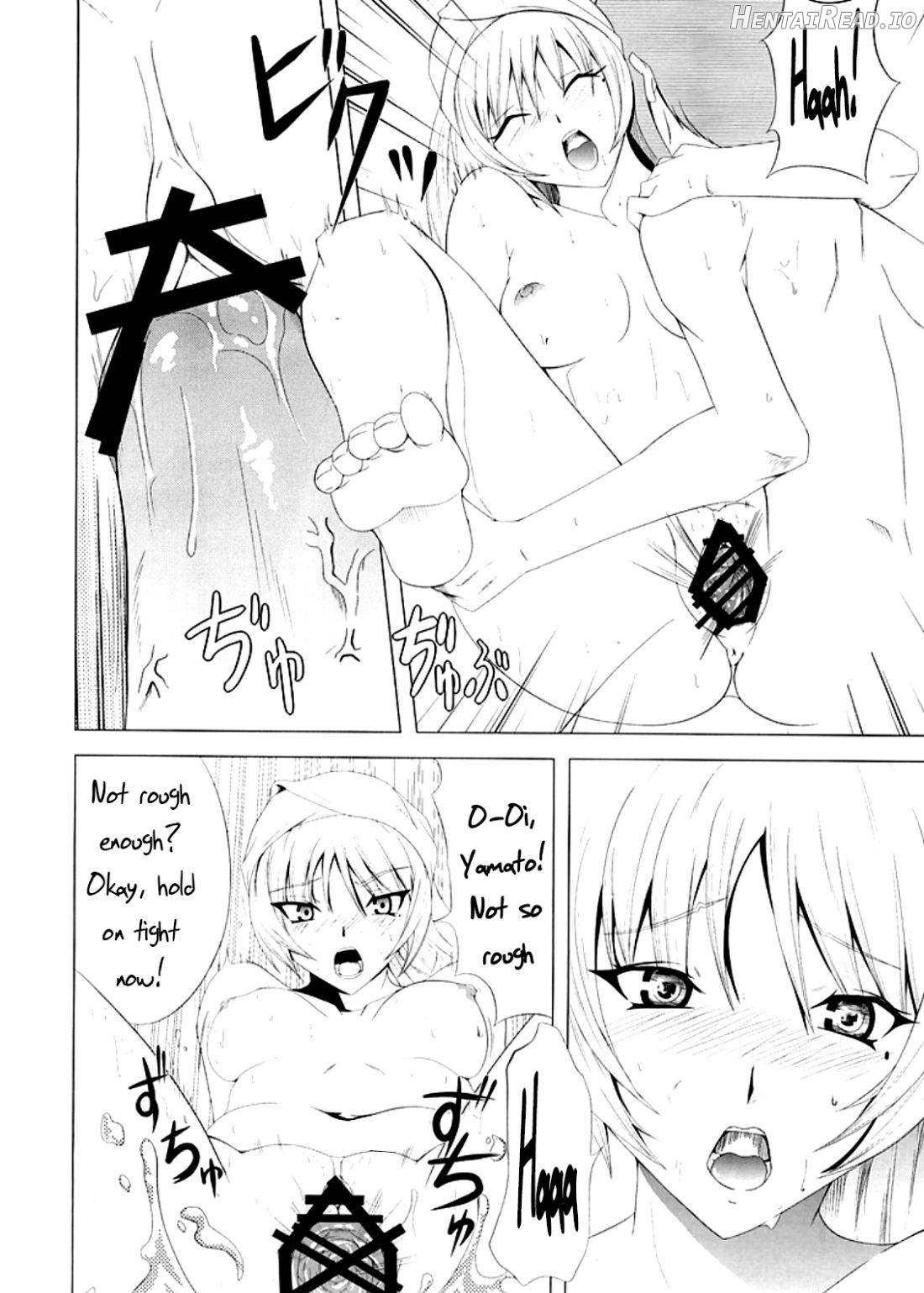 No After Chapter 1 - page 9
