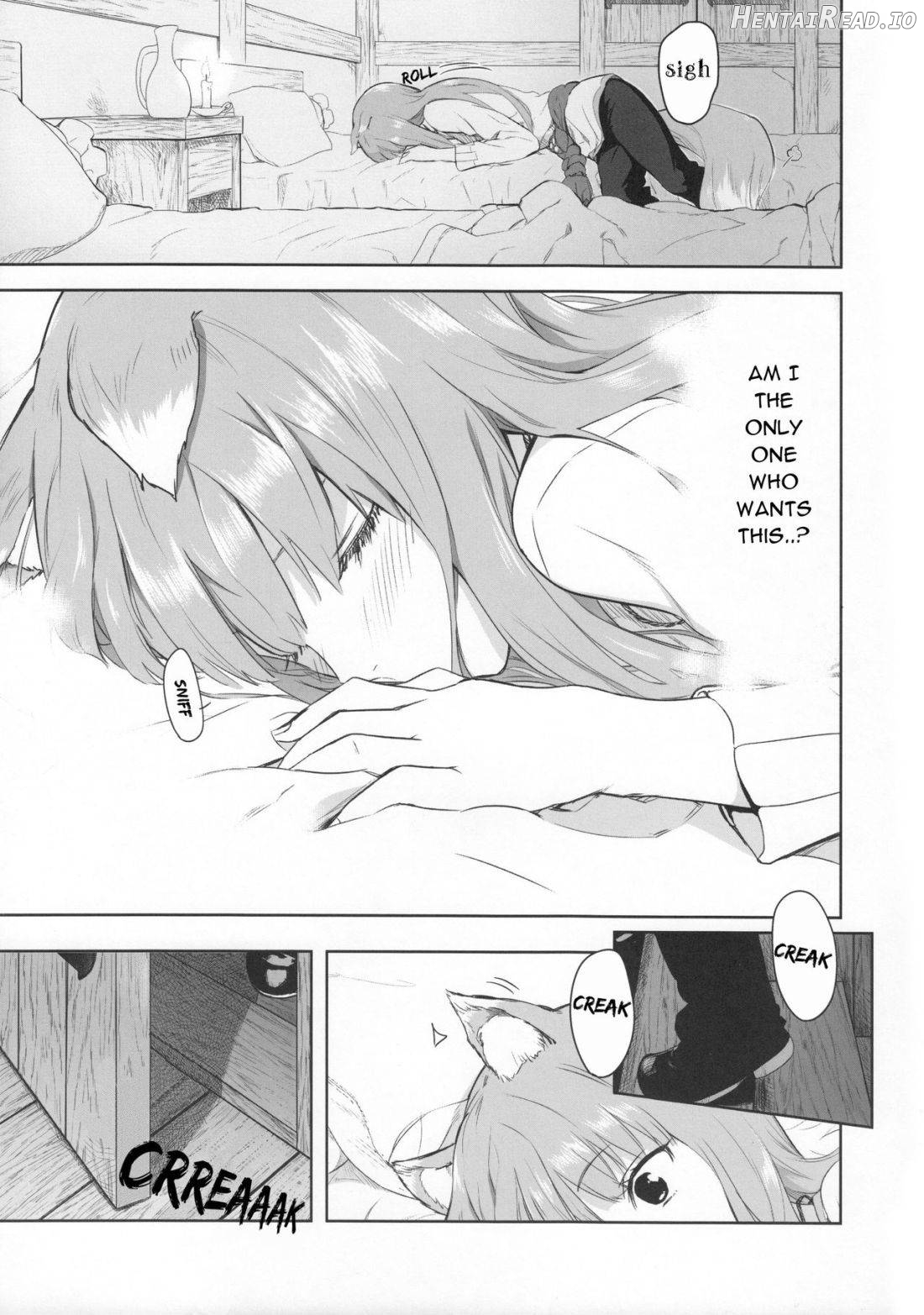 Harvest II Chapter 1 - page 9