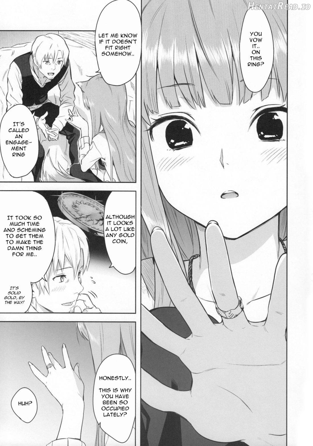Harvest II Chapter 1 - page 13