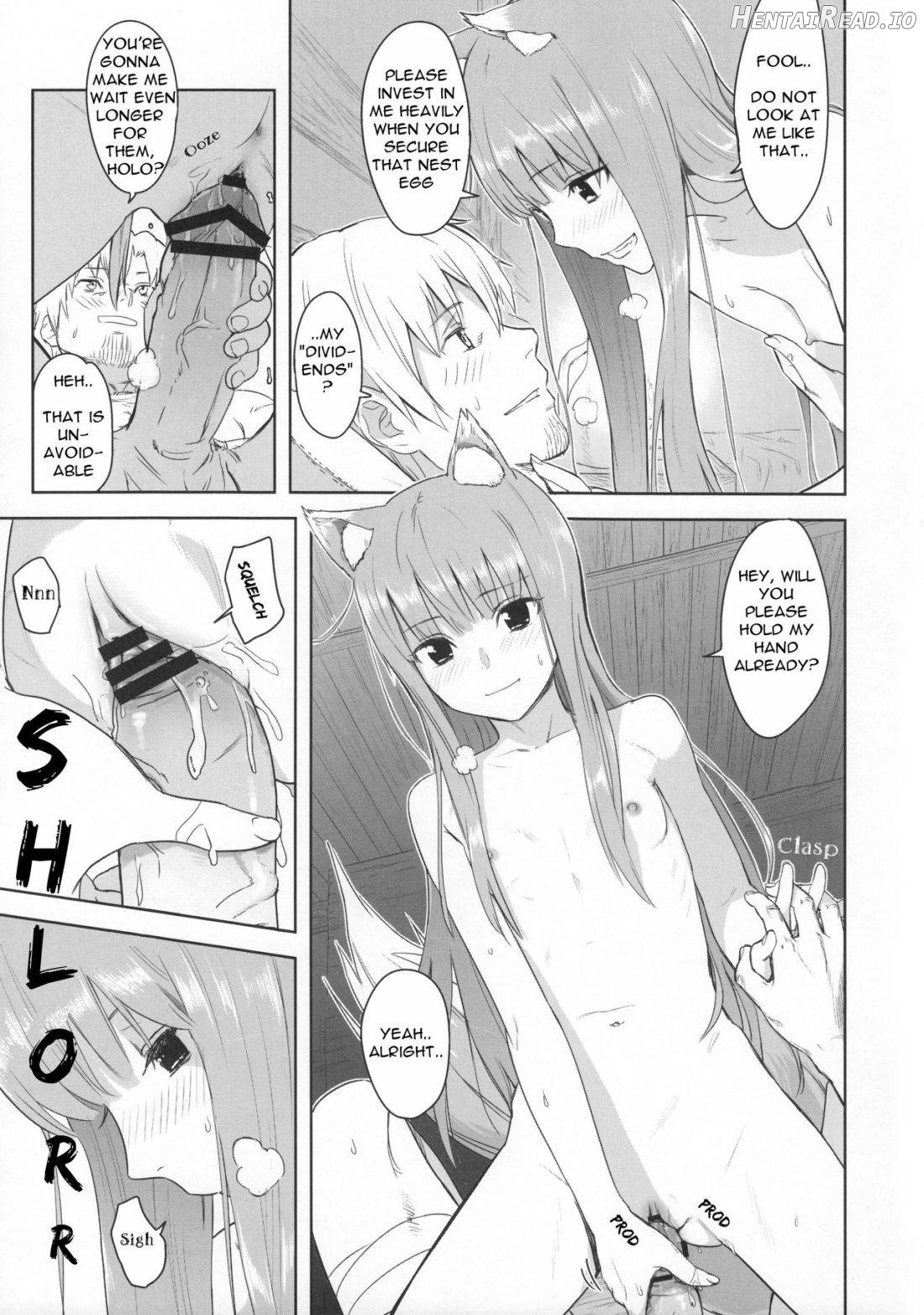 Harvest II Chapter 1 - page 25