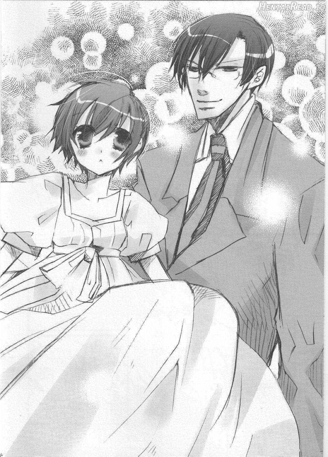 Tennen Rookie to Fukubuchou no Ikenai Jouji 3 Chapter 1 - page 21